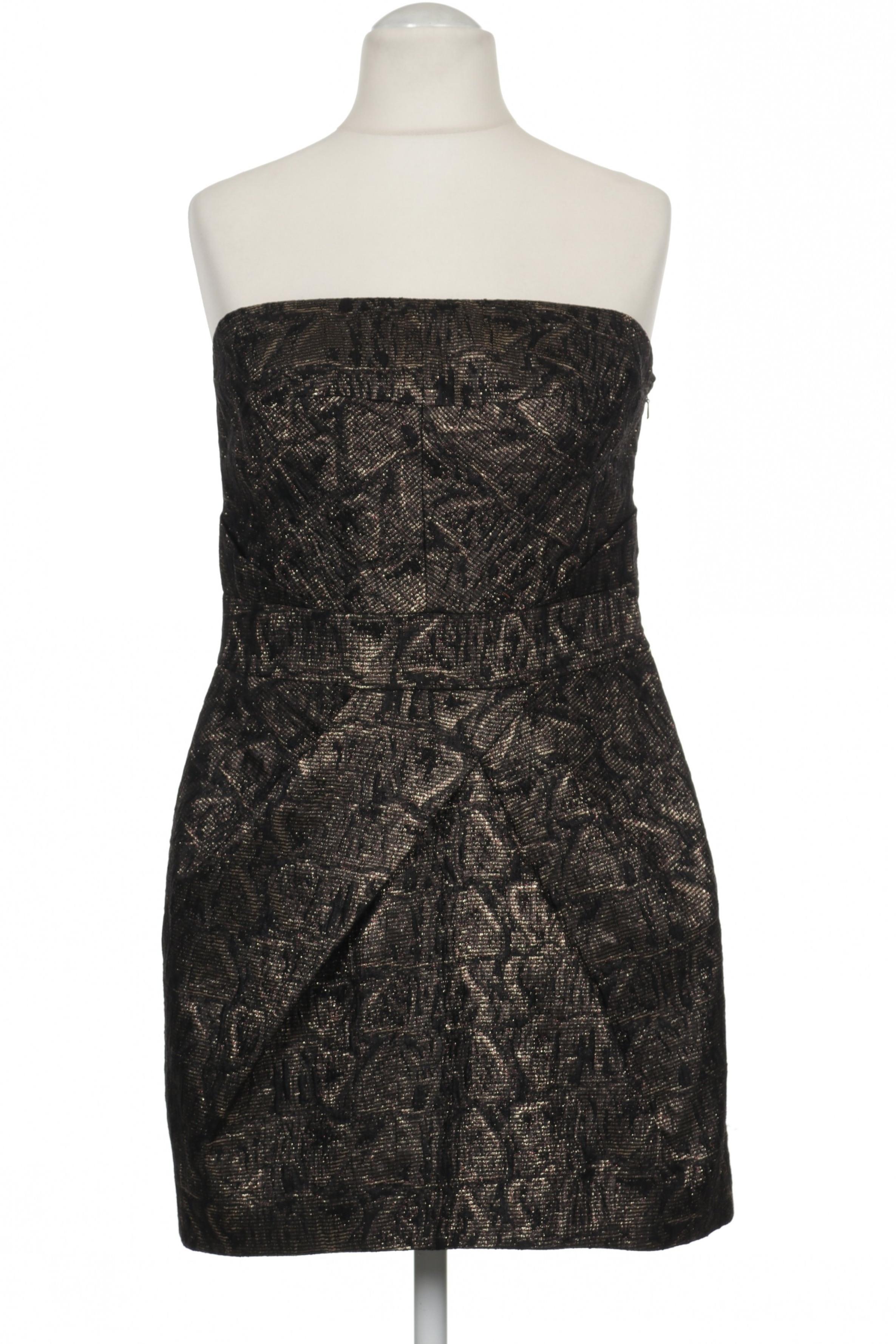 

Karen Millen Damen Kleid, schwarz, Gr. 42
