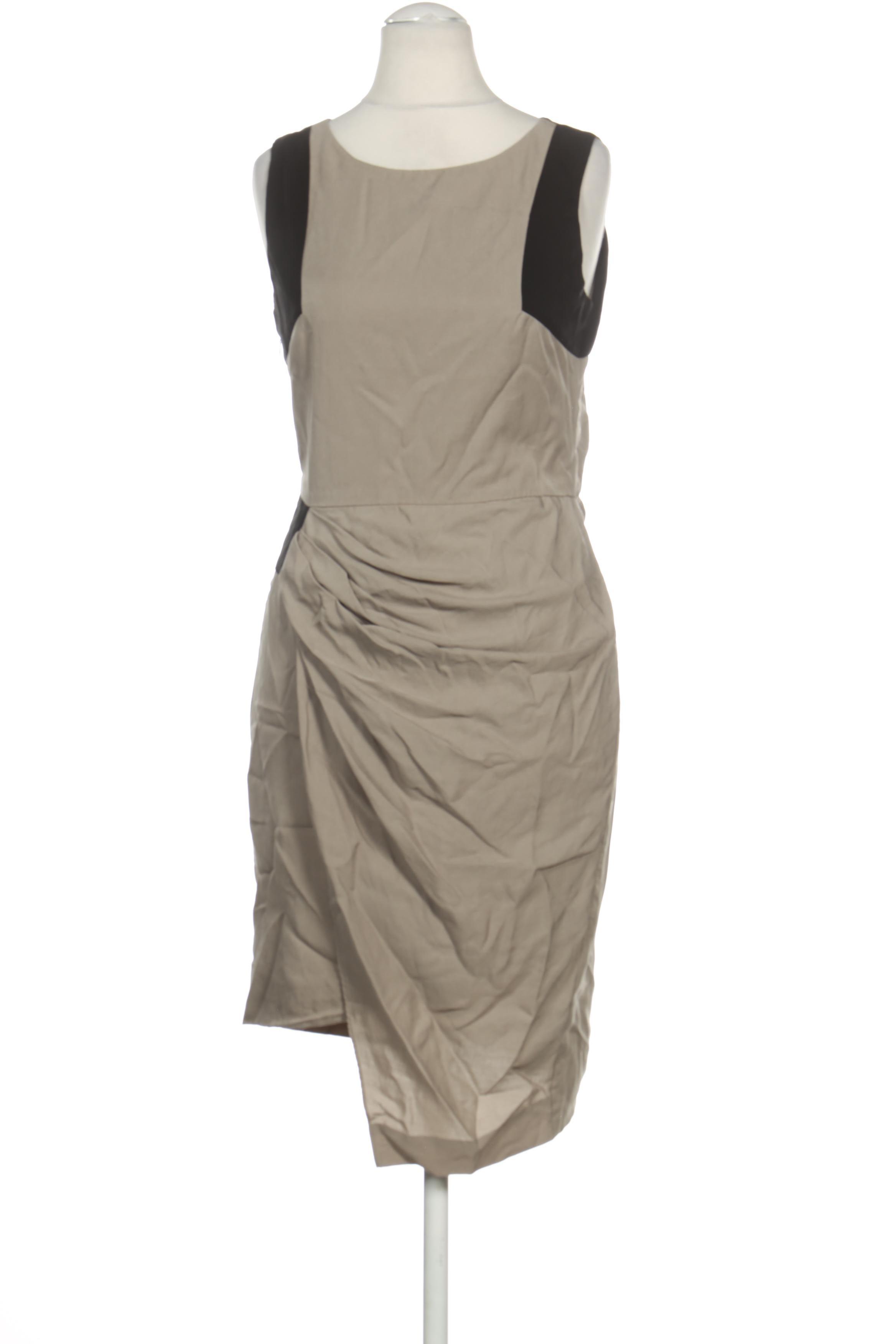 

Karen Millen Damen Kleid, grau, Gr. 38