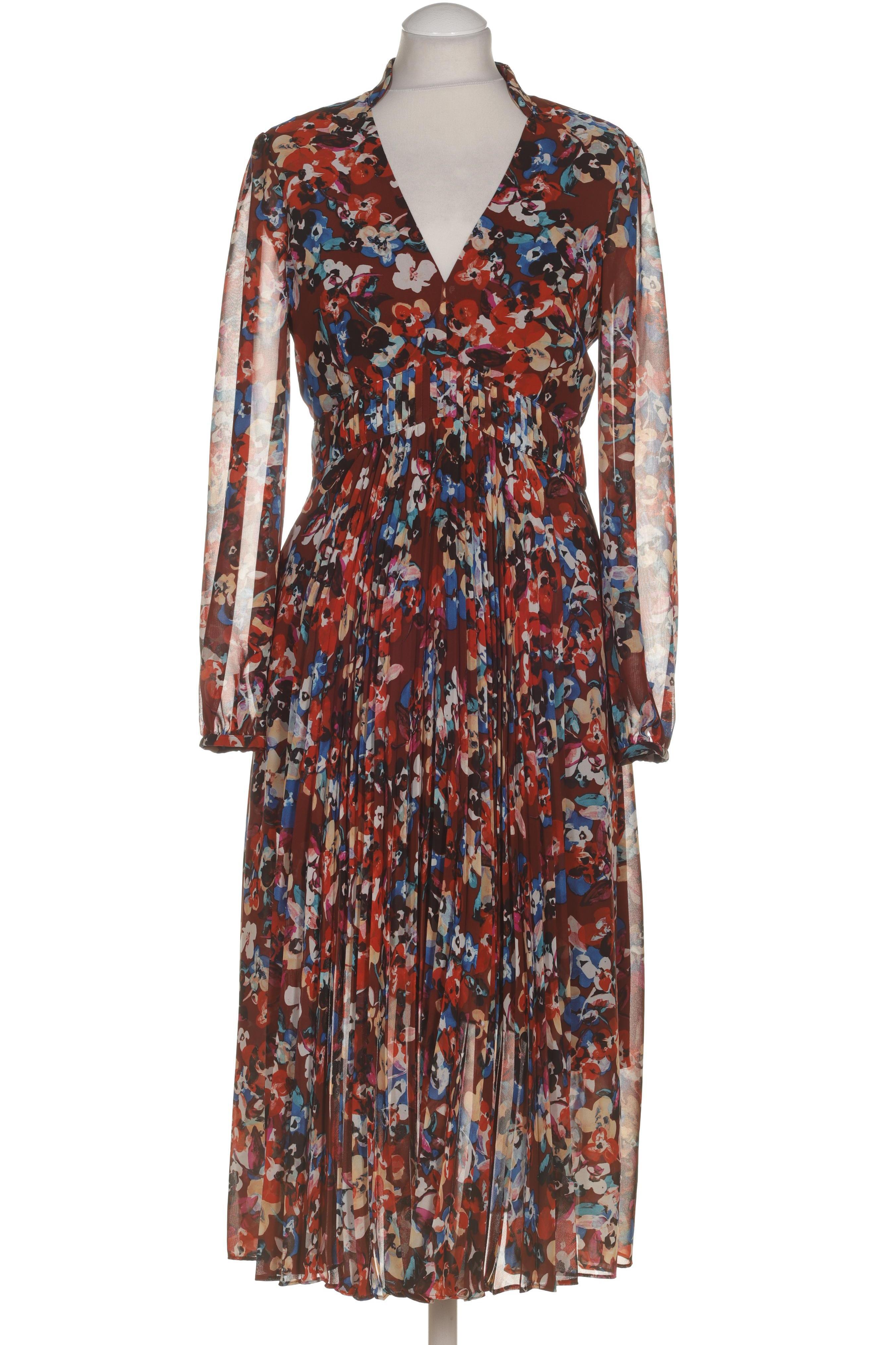 

Karen Millen Damen Kleid, braun, Gr. 38