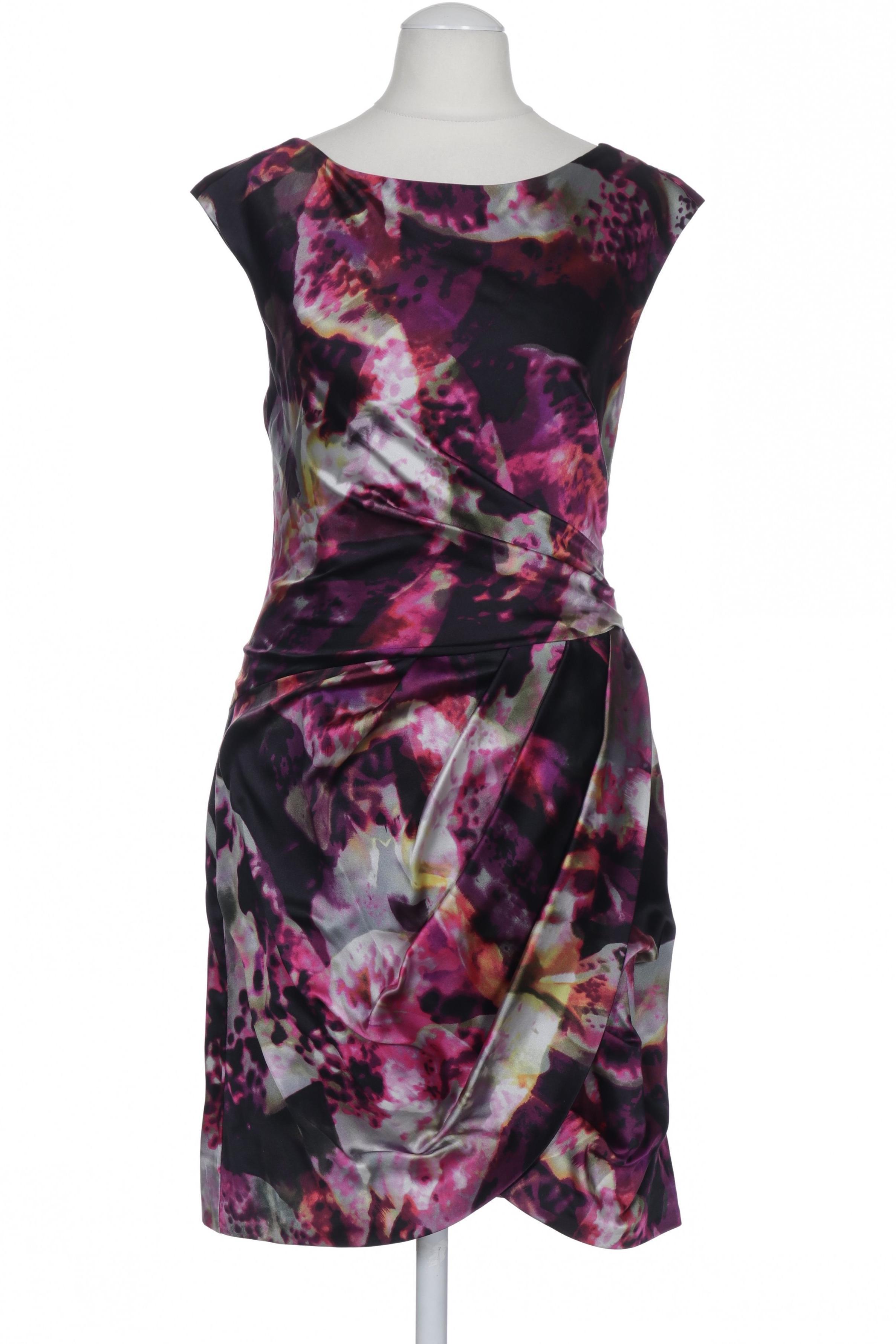 

Karen Millen Damen Kleid, schwarz, Gr. 38