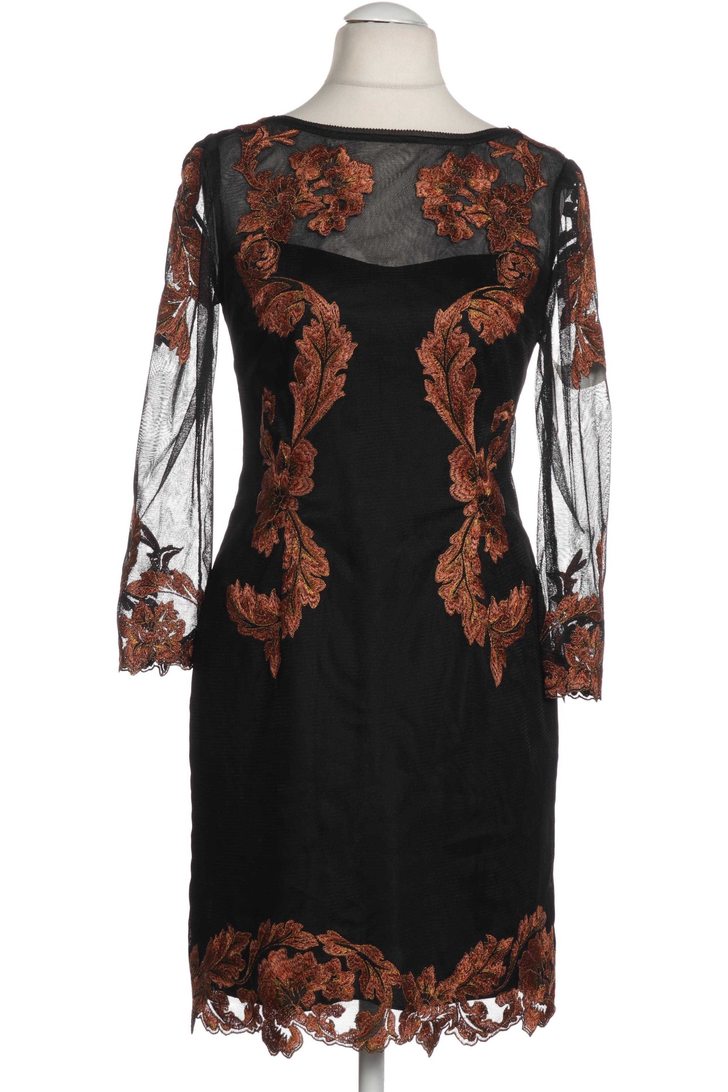 

Karen Millen Damen Kleid, schwarz, Gr. 12