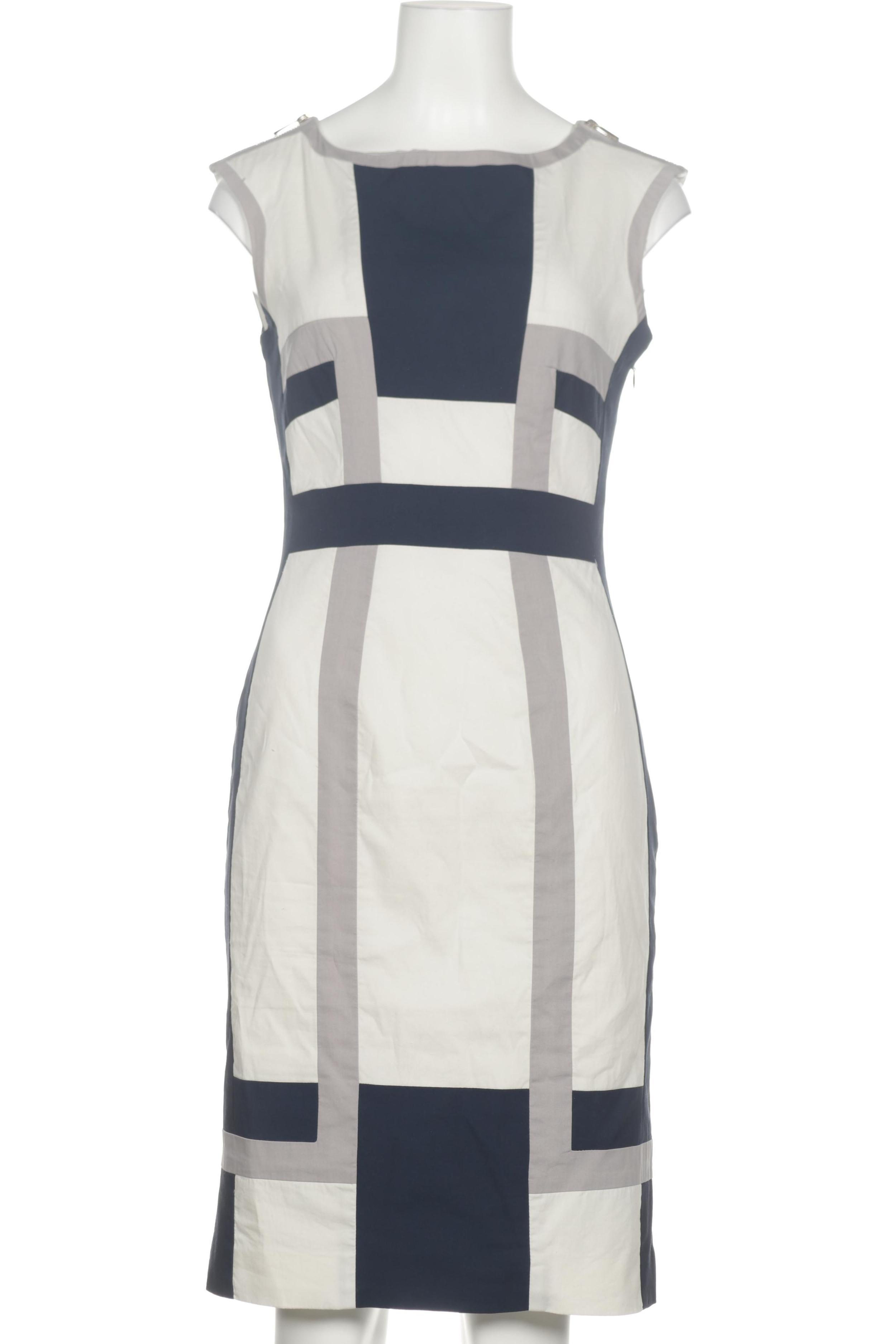 

Karen Millen Damen Kleid, blau, Gr. 38