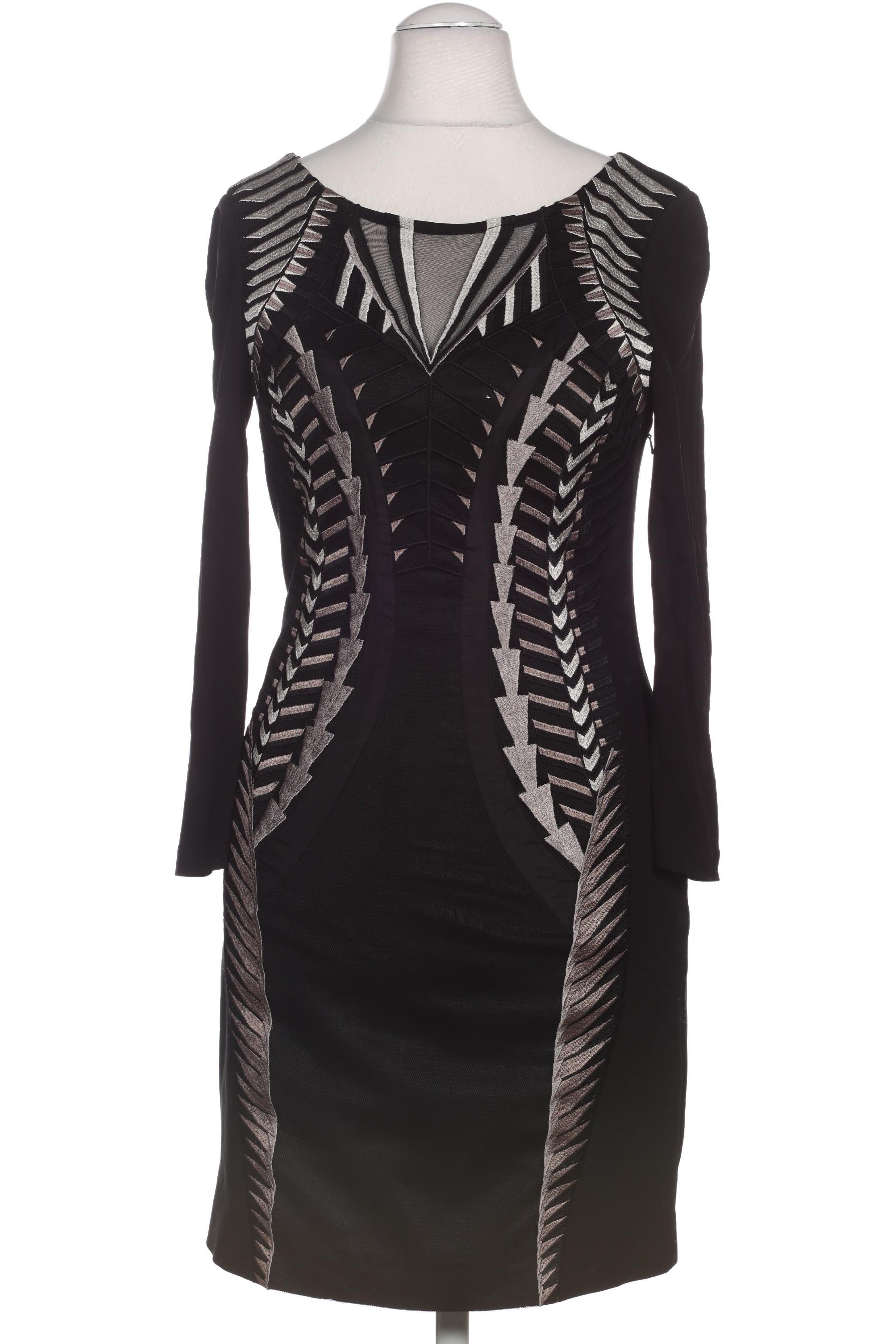 

Karen Millen Damen Kleid, schwarz, Gr. 10