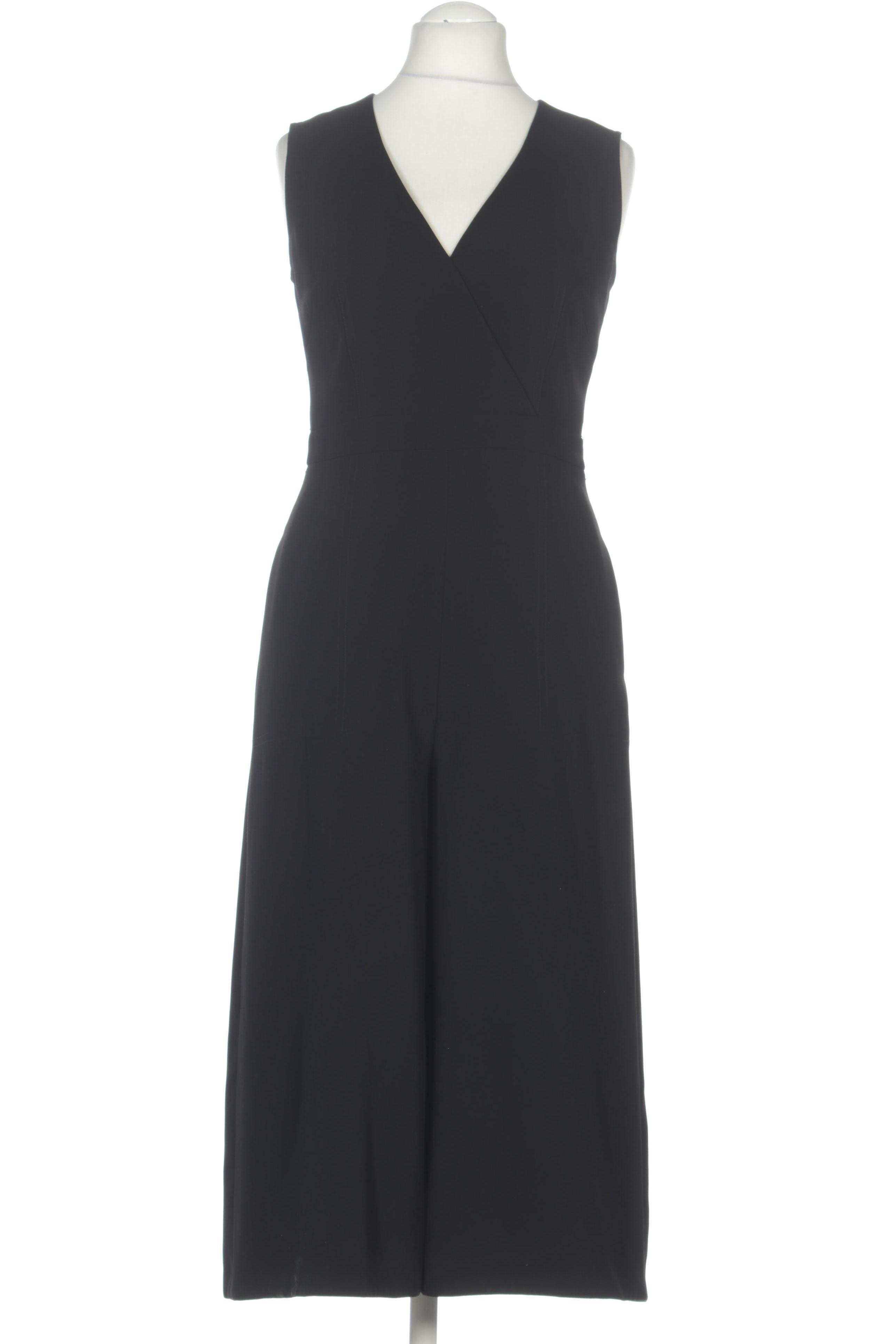 

Karen Millen Damen Jumpsuit/Overall, schwarz, Gr. 40