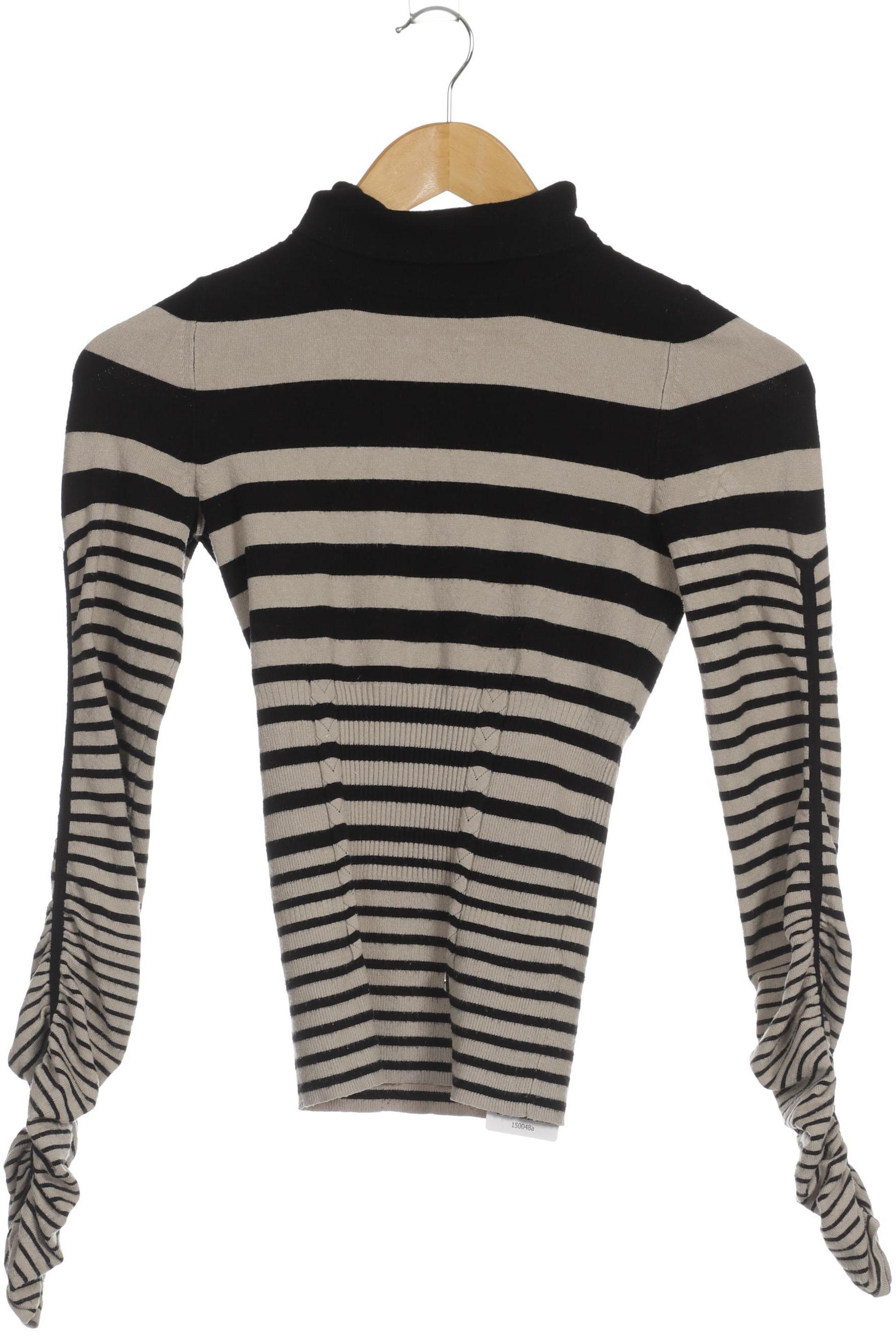 

Karen Millen Damen Pullover, beige, Gr.