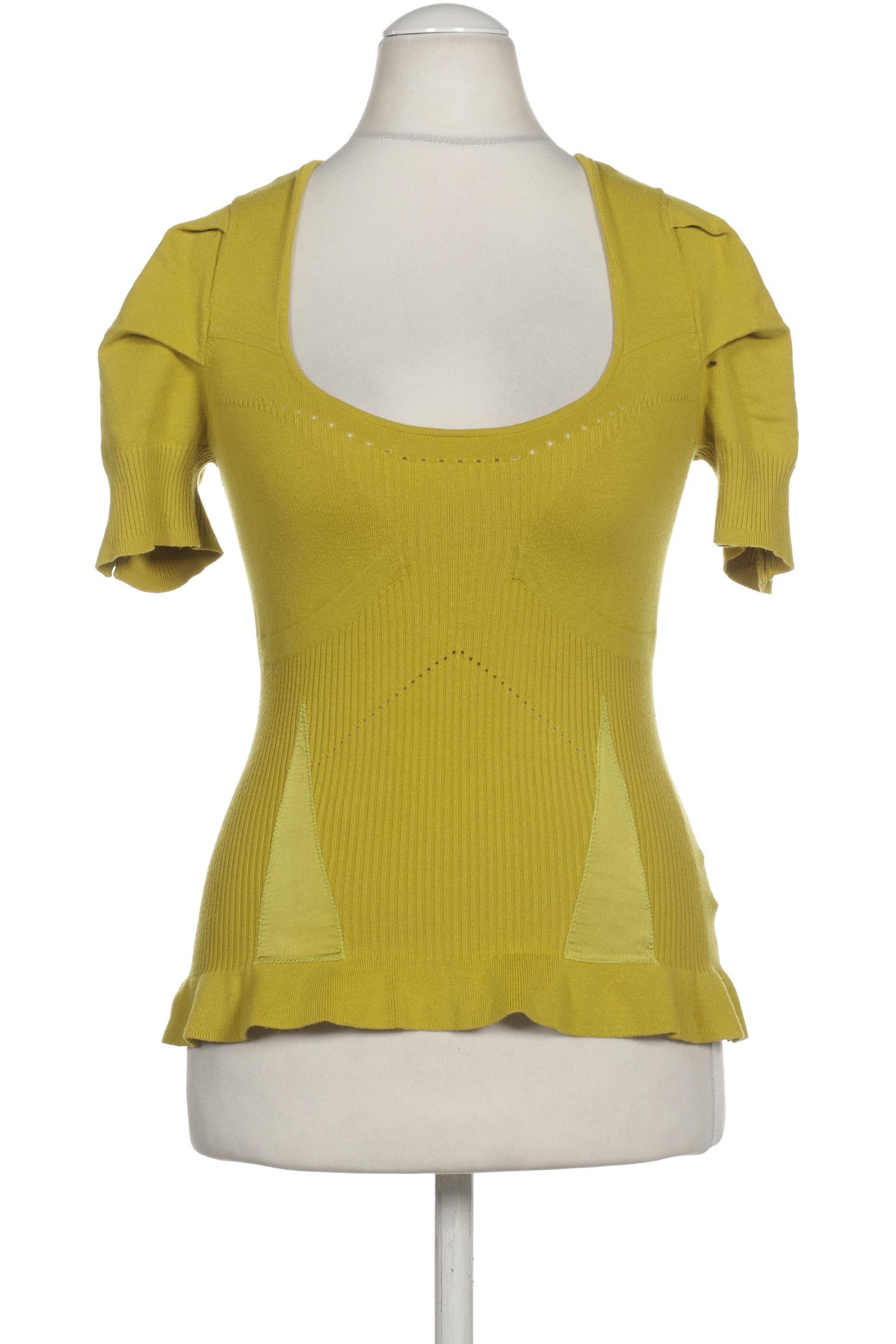 

Karen Millen Damen Pullover, gelb, Gr.