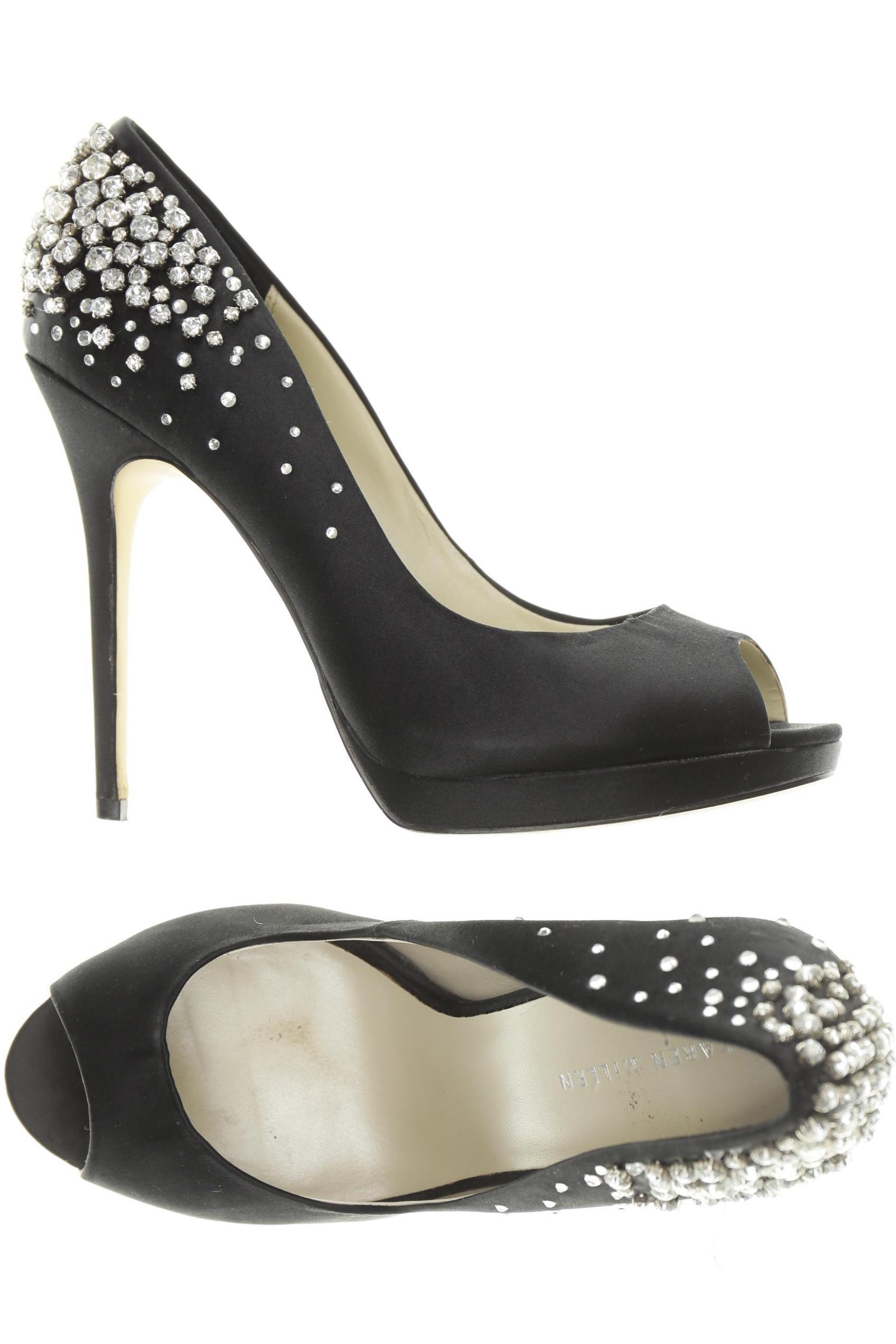 

Karen Millen Damen Pumps, schwarz, Gr. 41
