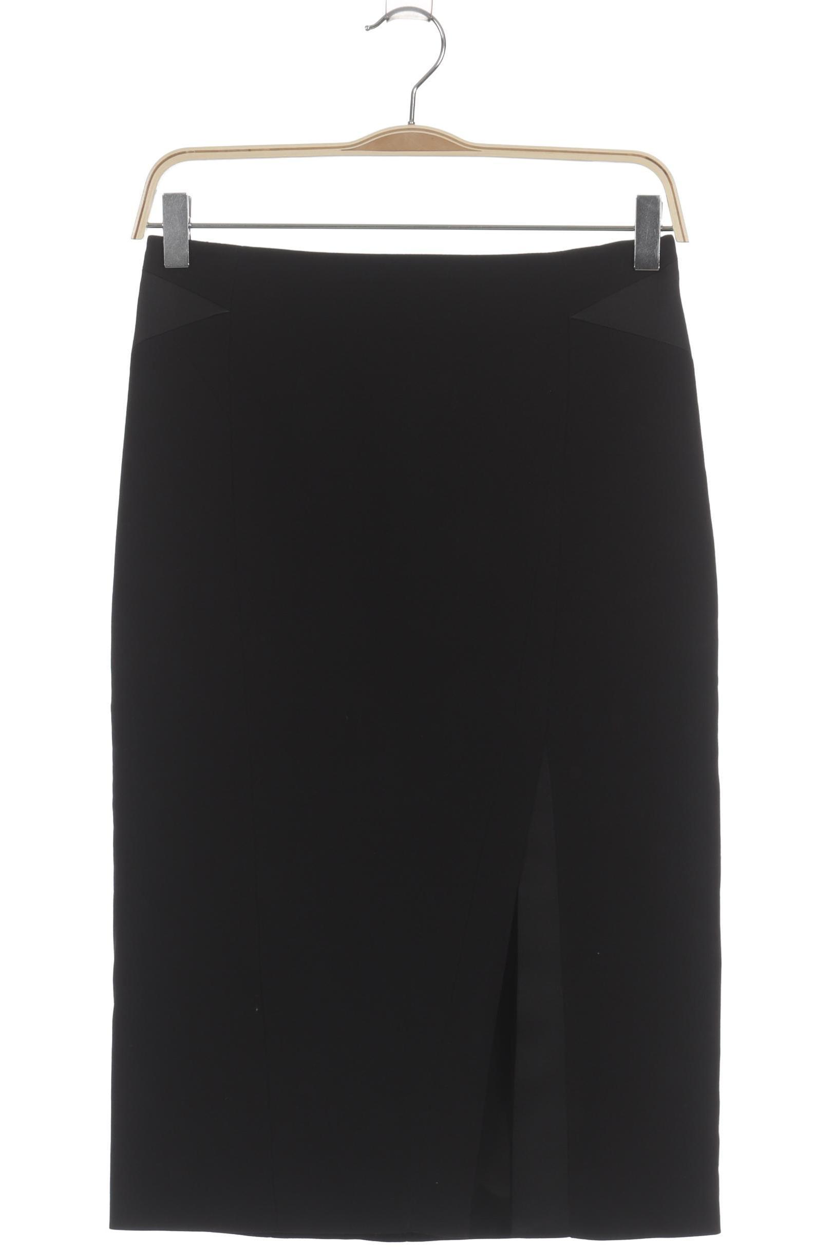 

Karen Millen Damen Rock, schwarz, Gr. 38