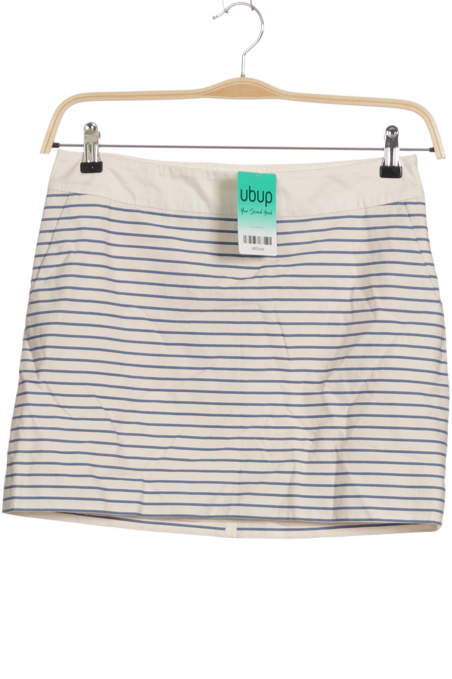 

Karen Millen Damen Rock, weiß, Gr. 40