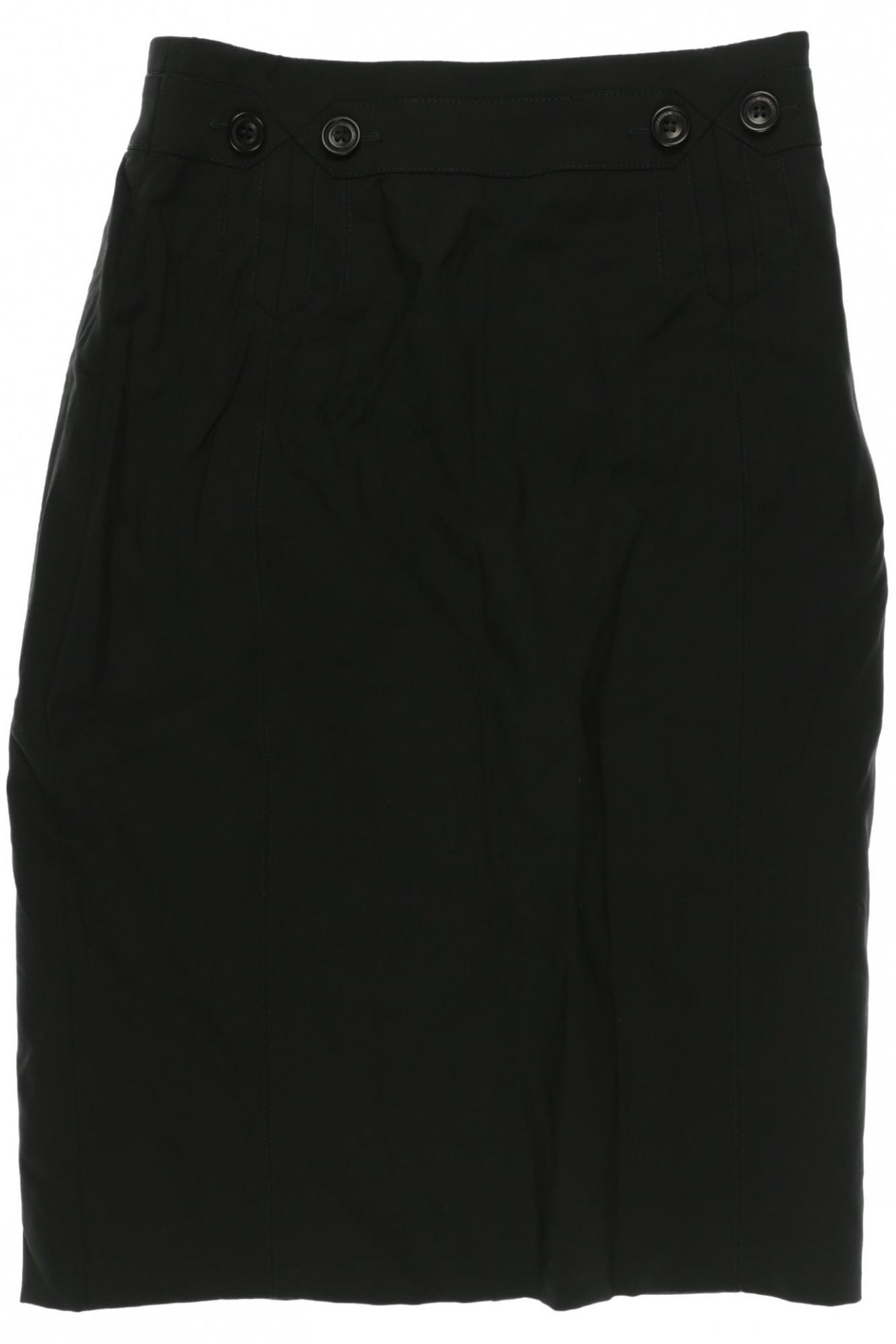 

Karen Millen Damen Rock, schwarz, Gr. 38