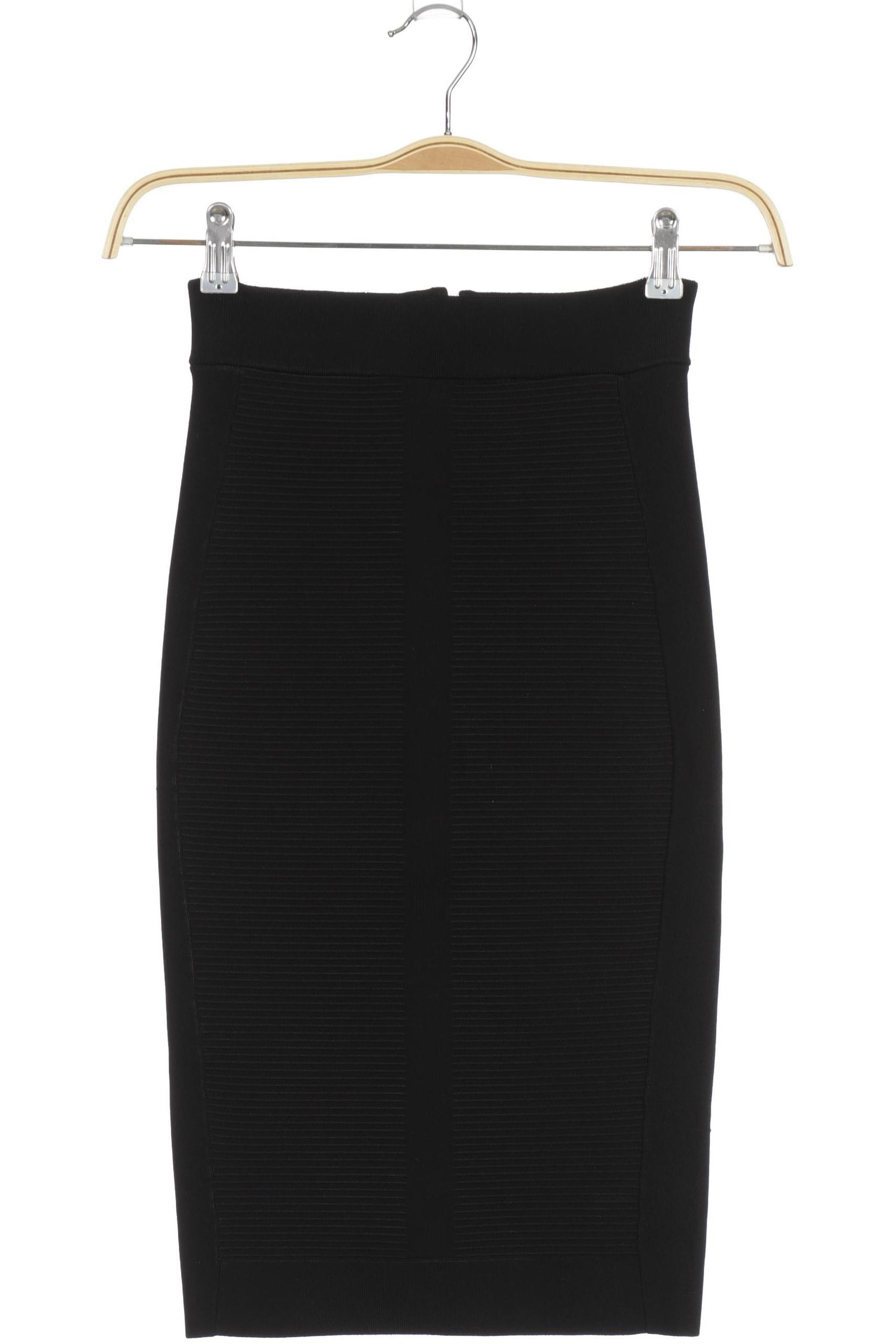 

Karen Millen Damen Rock, schwarz, Gr.