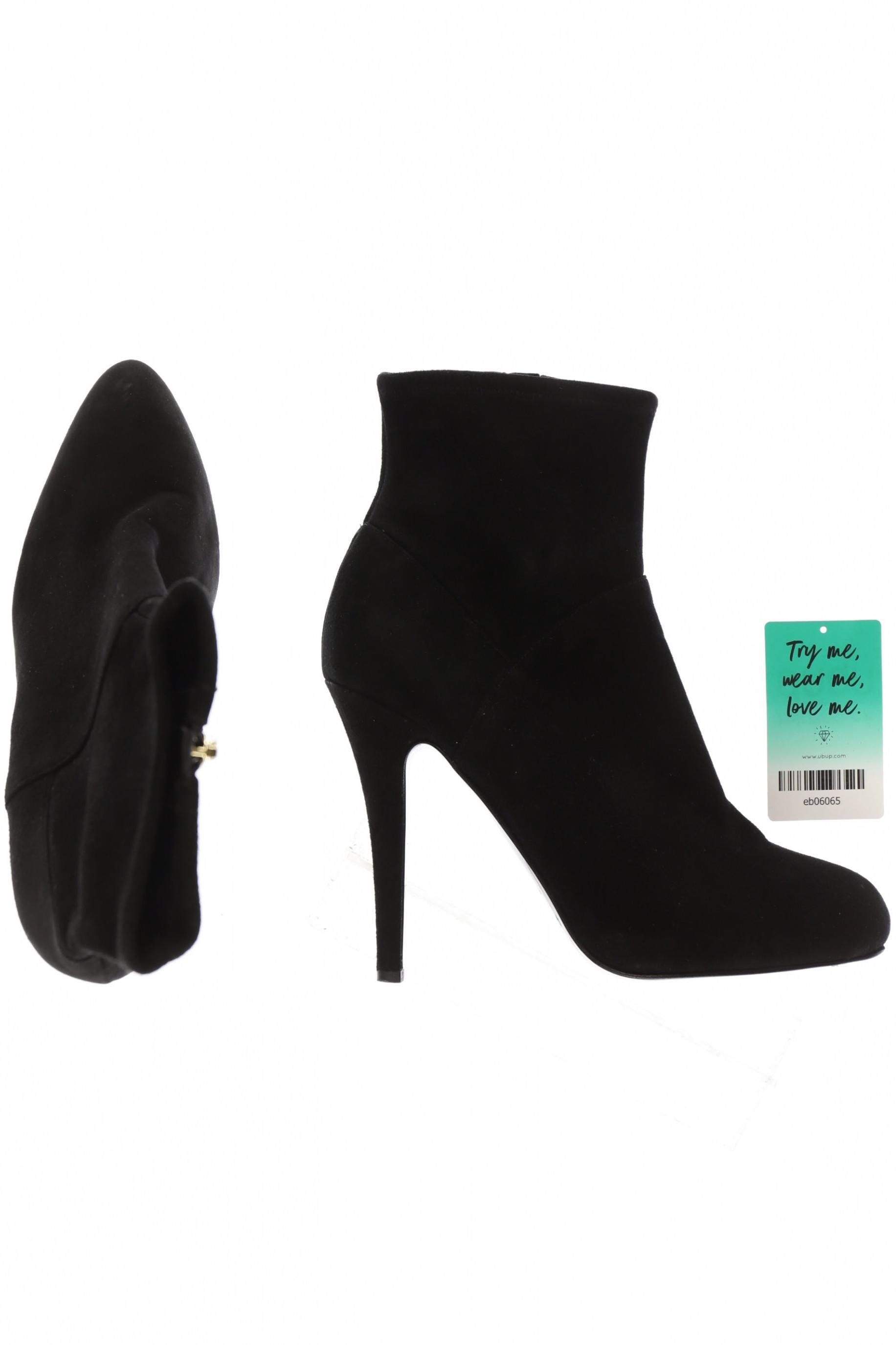 

Karen Millen Damen Stiefel, schwarz, Gr. 40