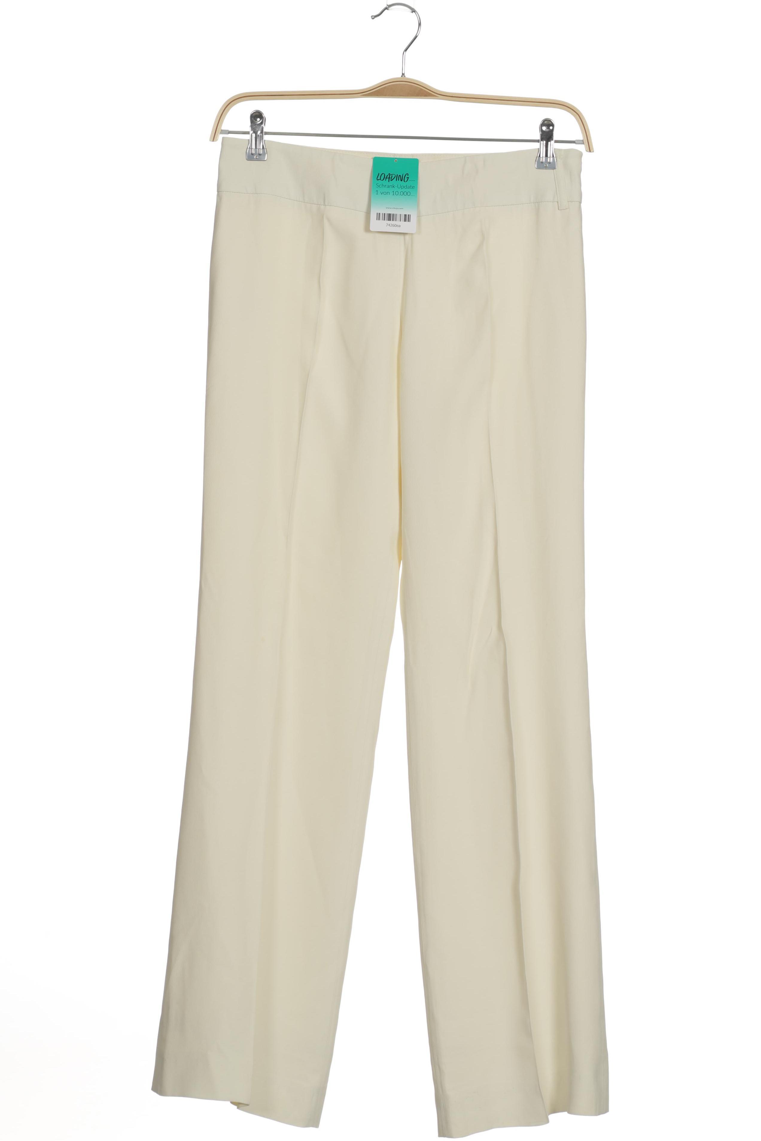 

Karen Millen Damen Stoffhose, beige, Gr. 40