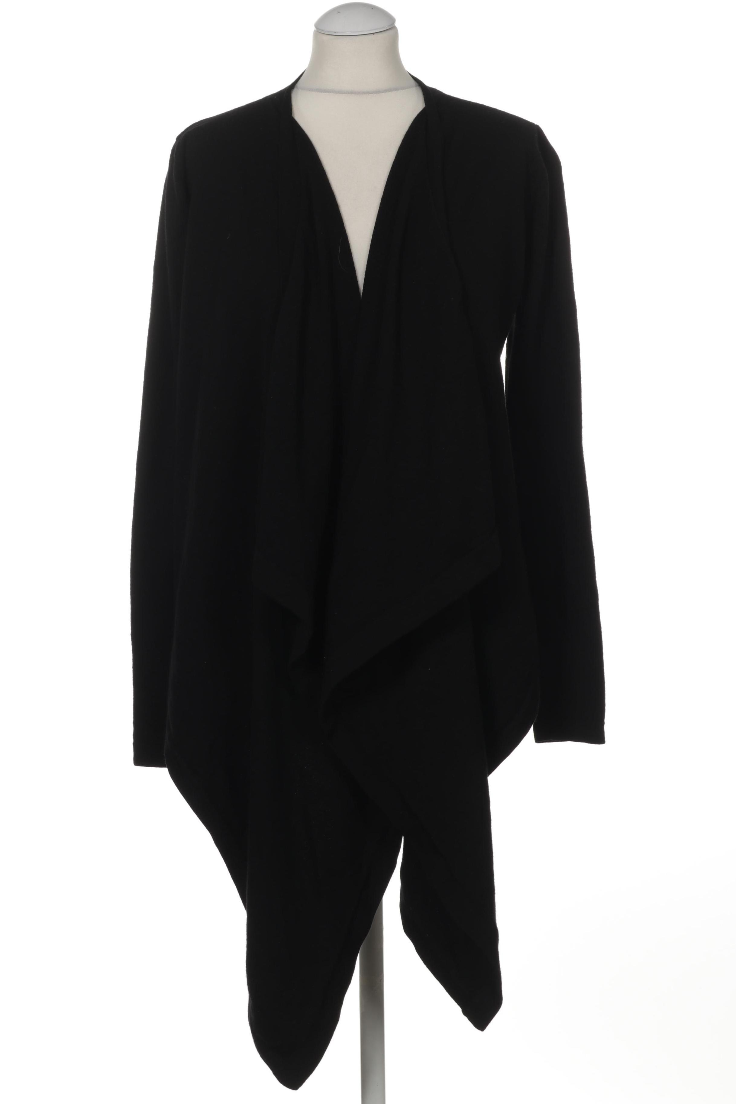 

Karen Millen Damen Strickjacke, schwarz, Gr.