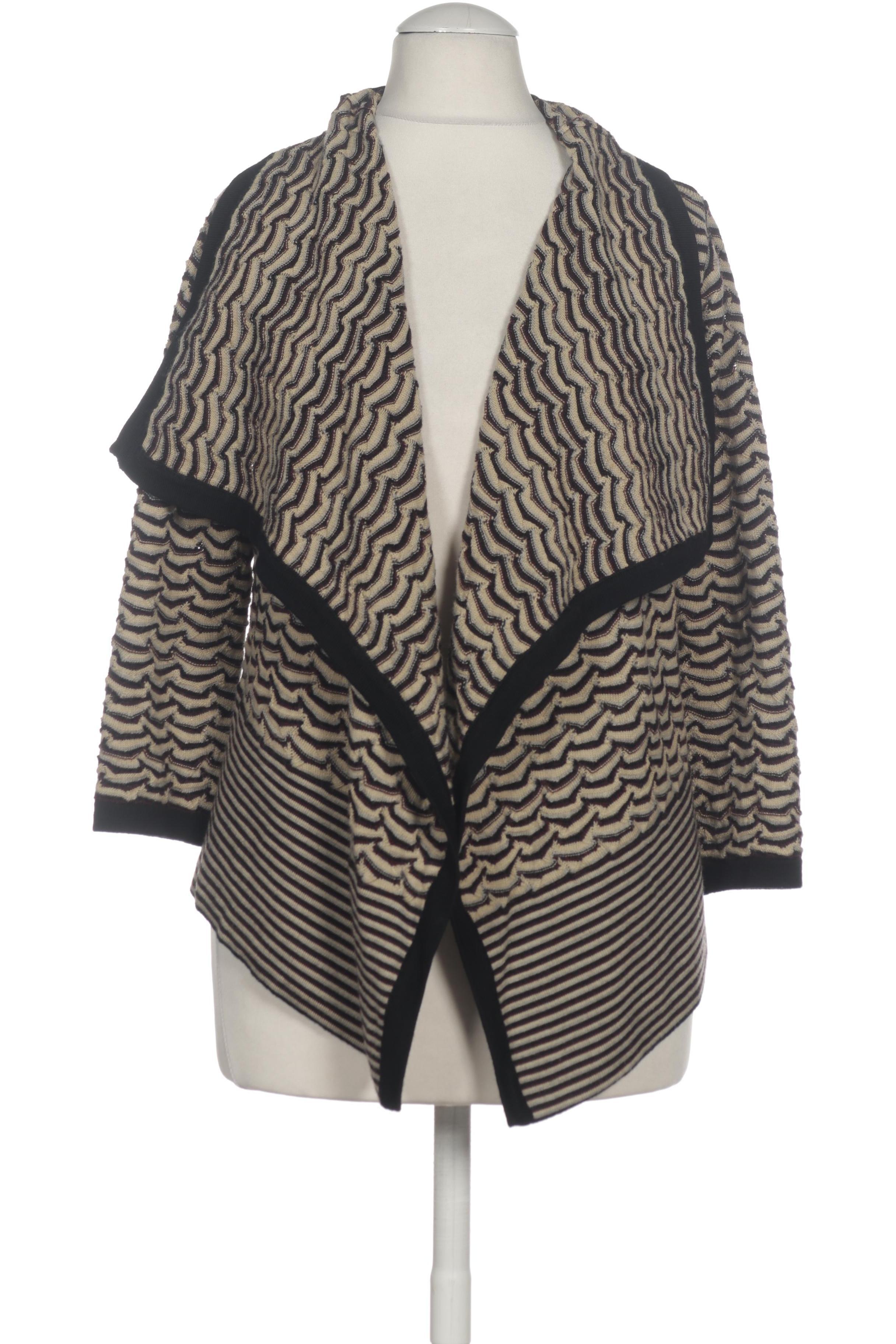 

Karen Millen Damen Strickjacke, braun, Gr.