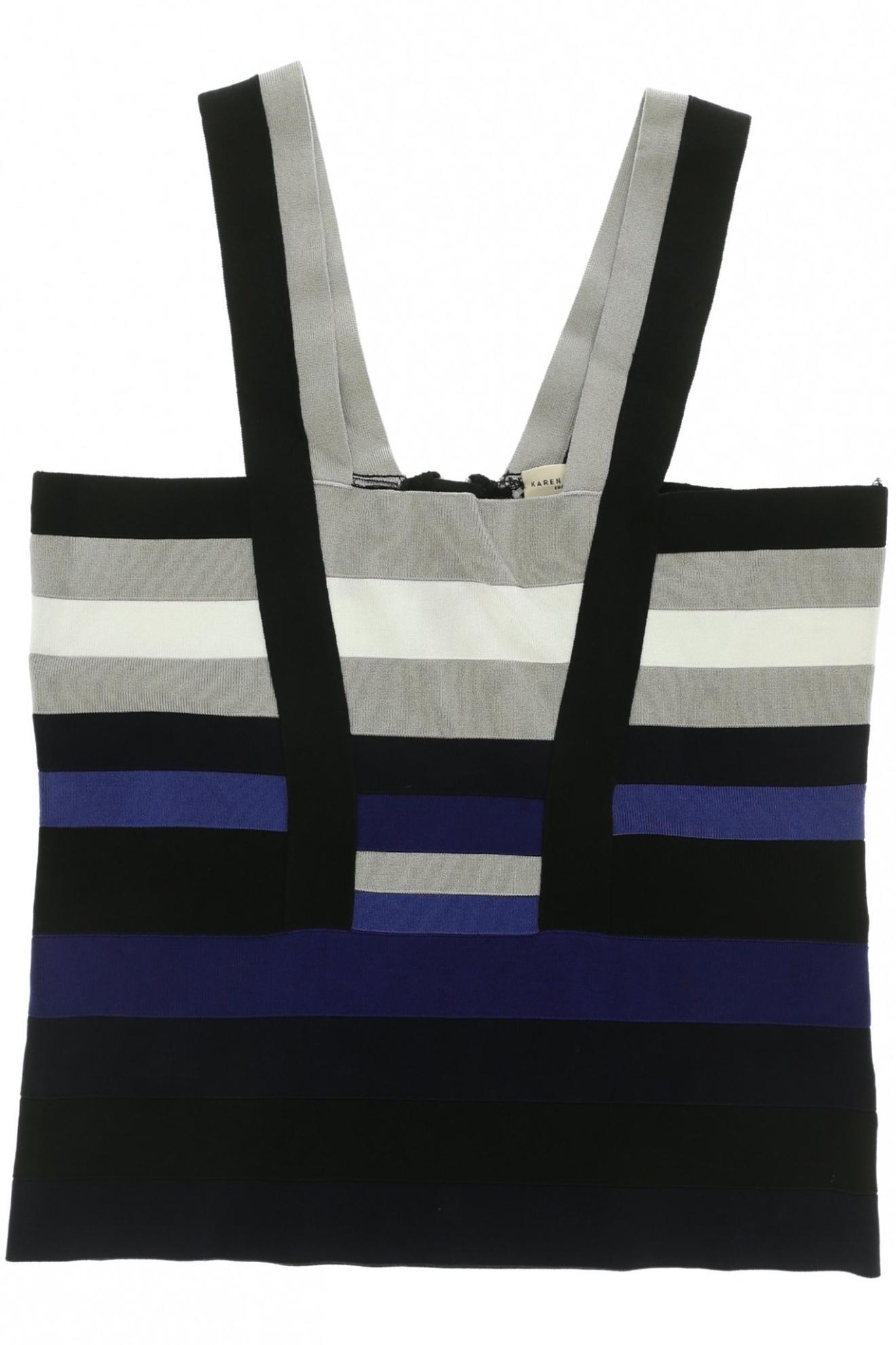 

Karen Millen Damen Top, , Gr.