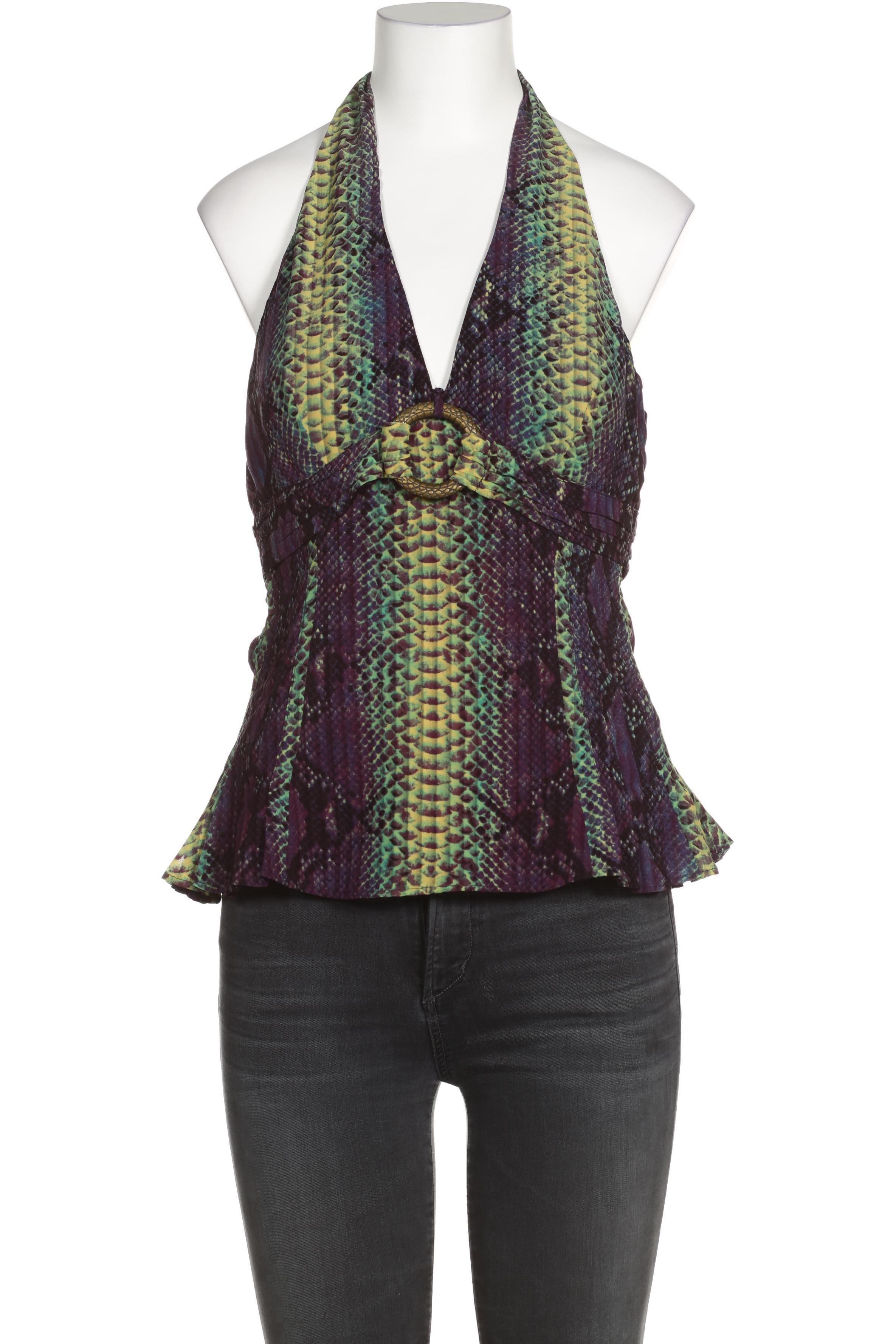 

Karen Millen Damen Top, lila, Gr. 38