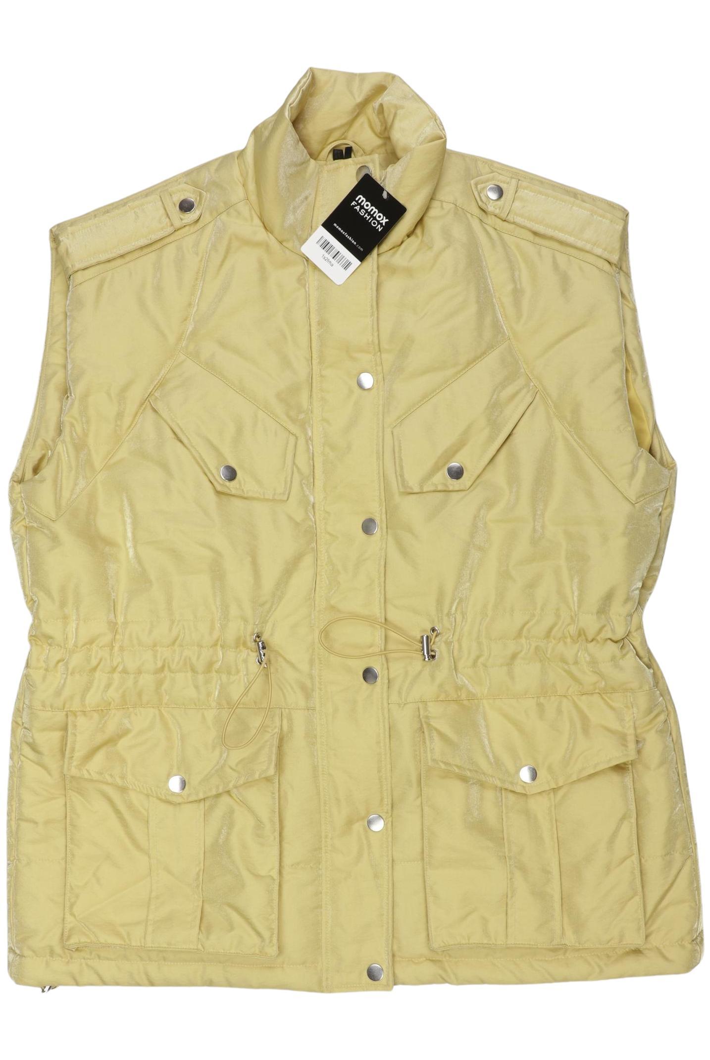 

Karen by Simonsen Damen Weste, gelb, Gr. 36