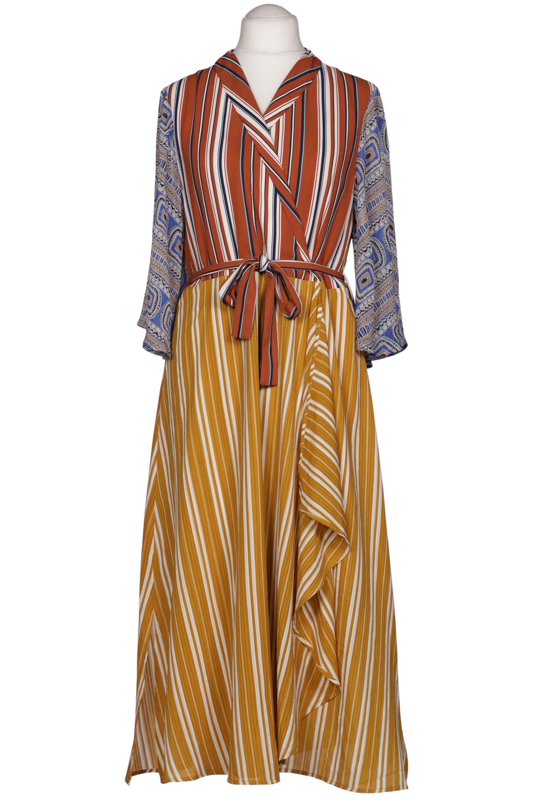 

Karen by Simonsen Damen Kleid, mehrfarbig, Gr. 36