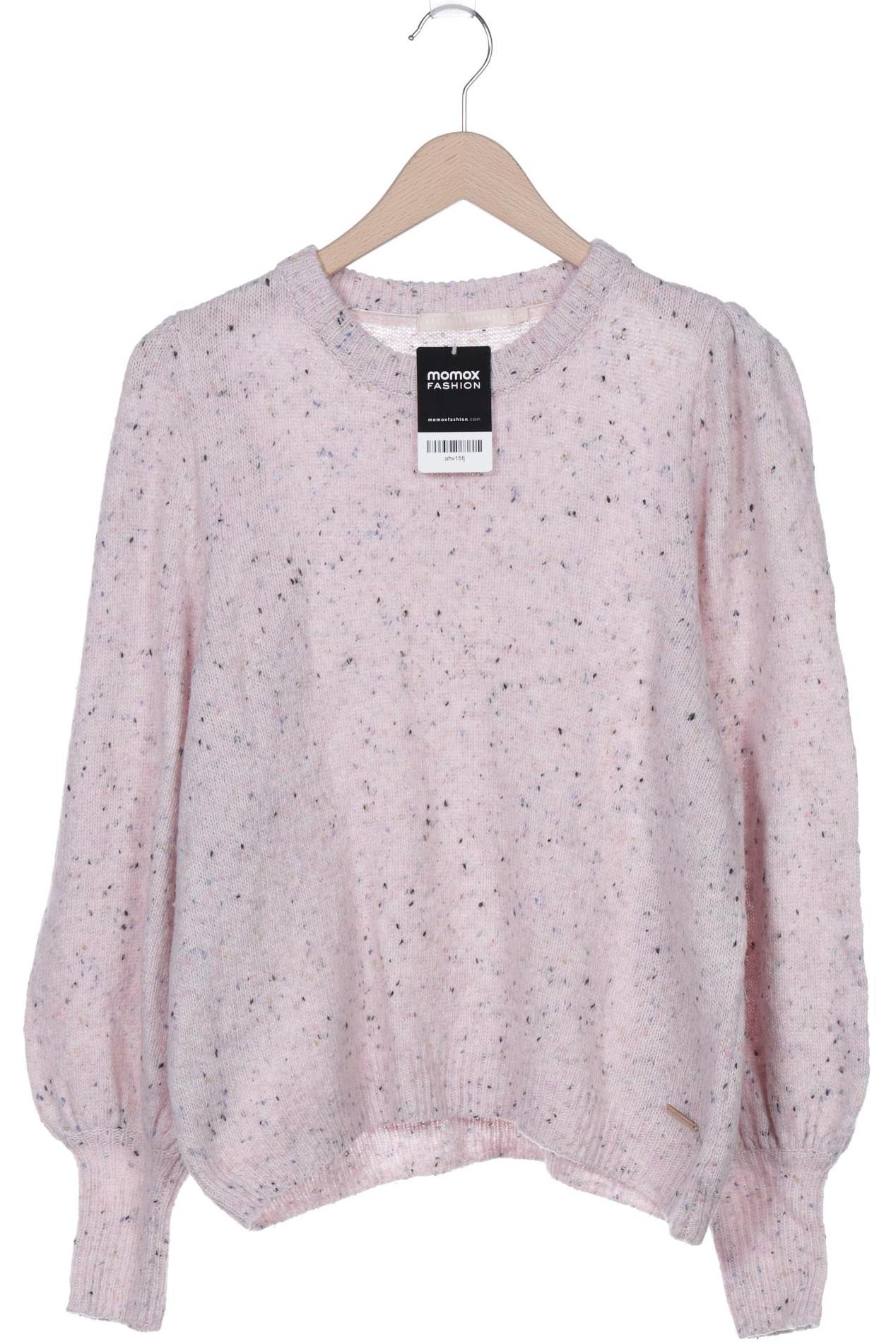 

Karen by Simonsen Damen Pullover, pink, Gr. 38