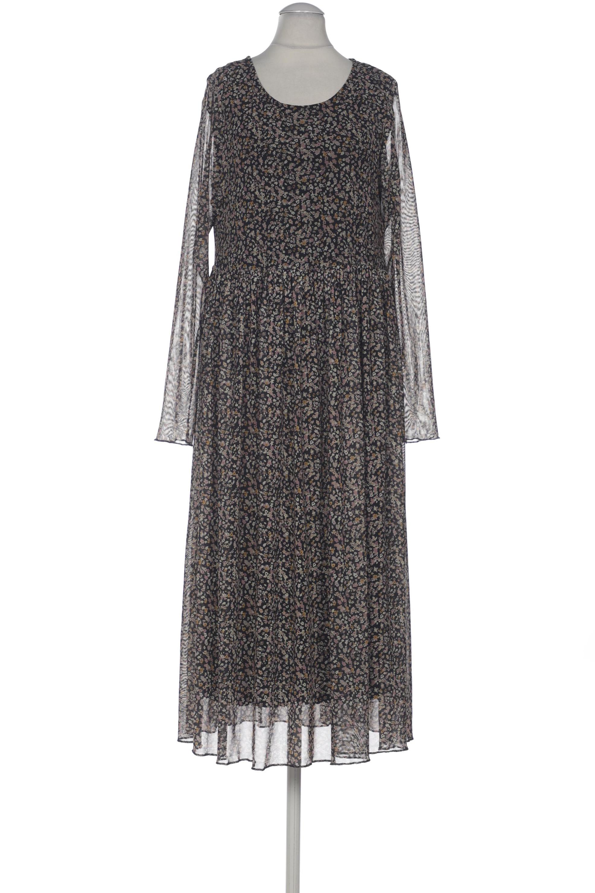 

Karen by Simonsen Damen Kleid, mehrfarbig, Gr. 38