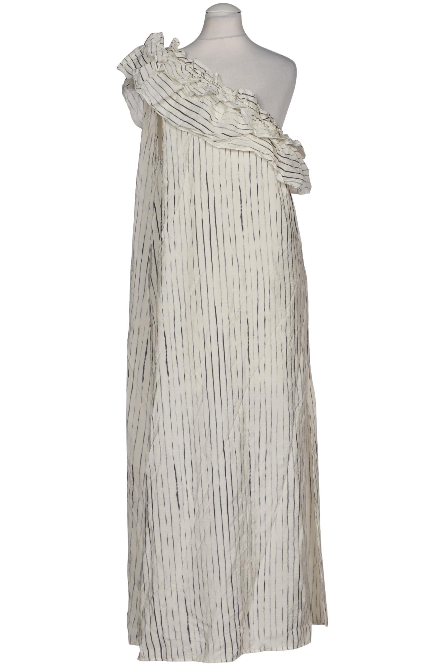 

Karen by Simonsen Damen Kleid, cremeweiß, Gr. 42