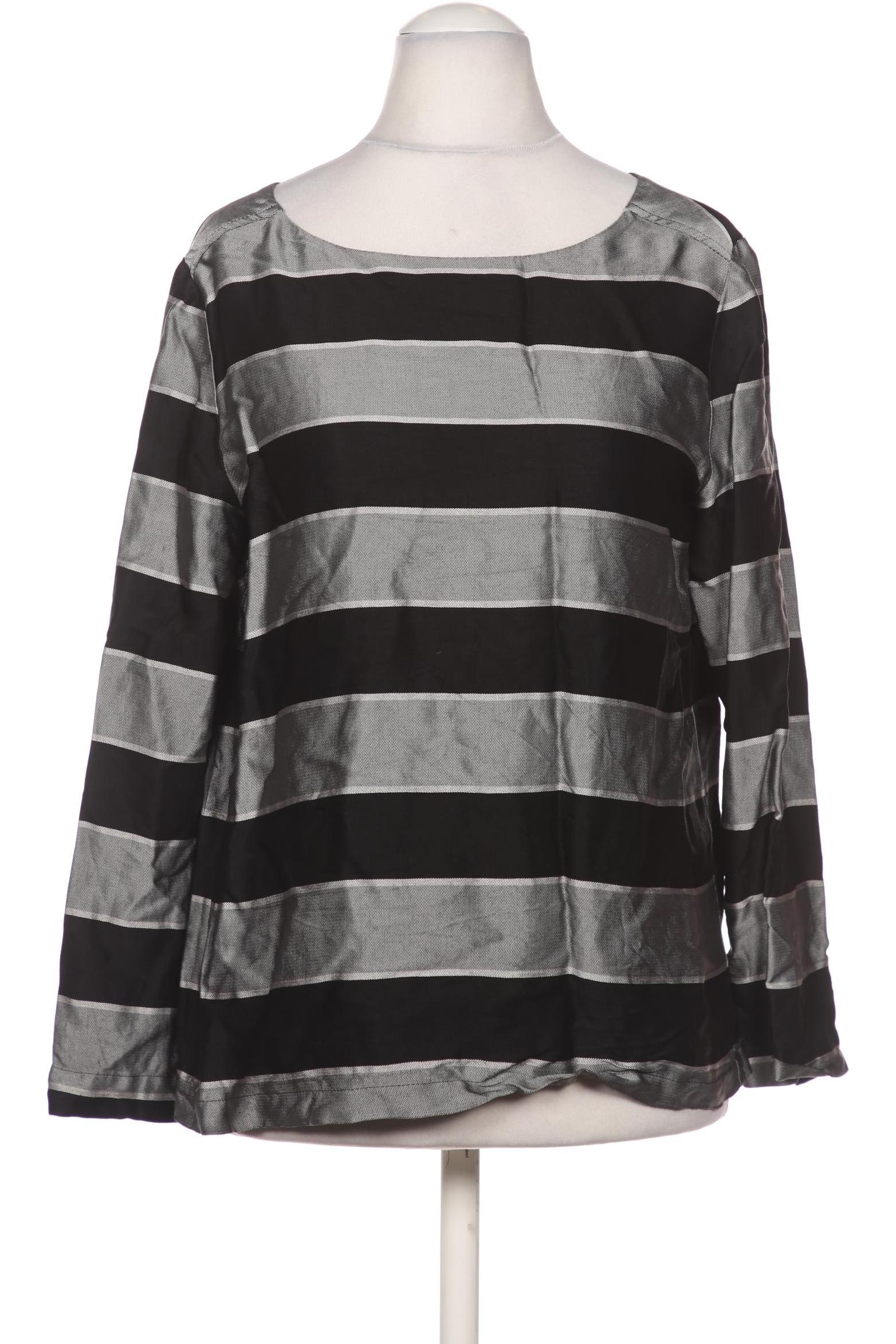 

Karen by Simonsen Damen Bluse, grau, Gr. 38
