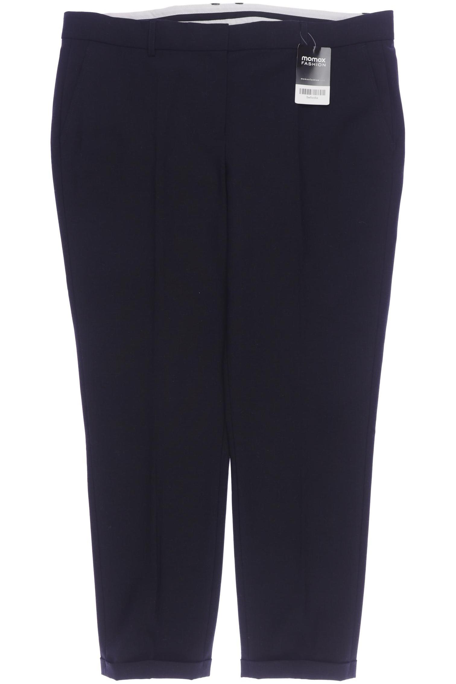 

Karen by Simonsen Damen Stoffhose, marineblau, Gr. 44
