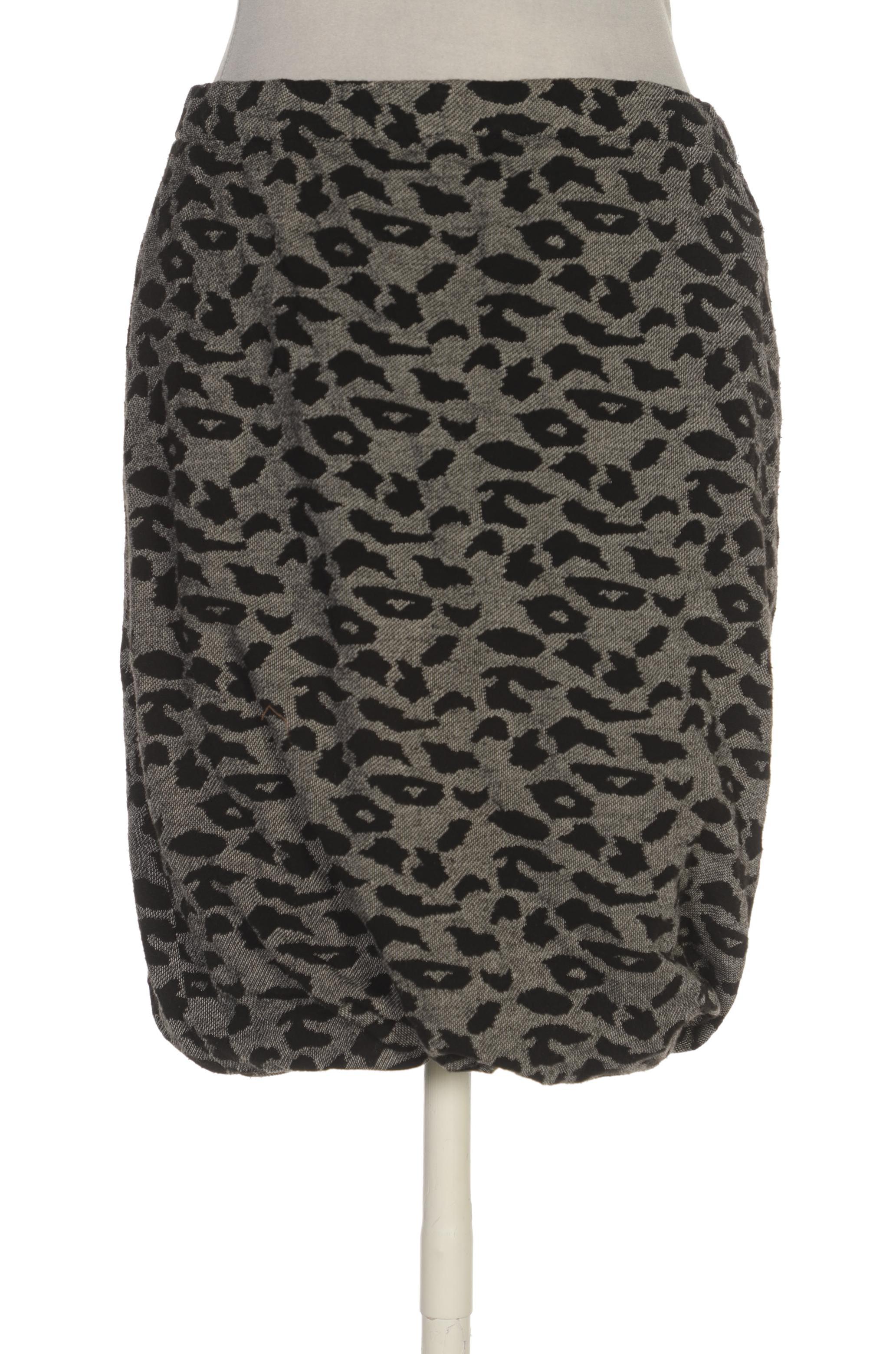 

Karen by Simonsen Damen Rock, grau, Gr. 38