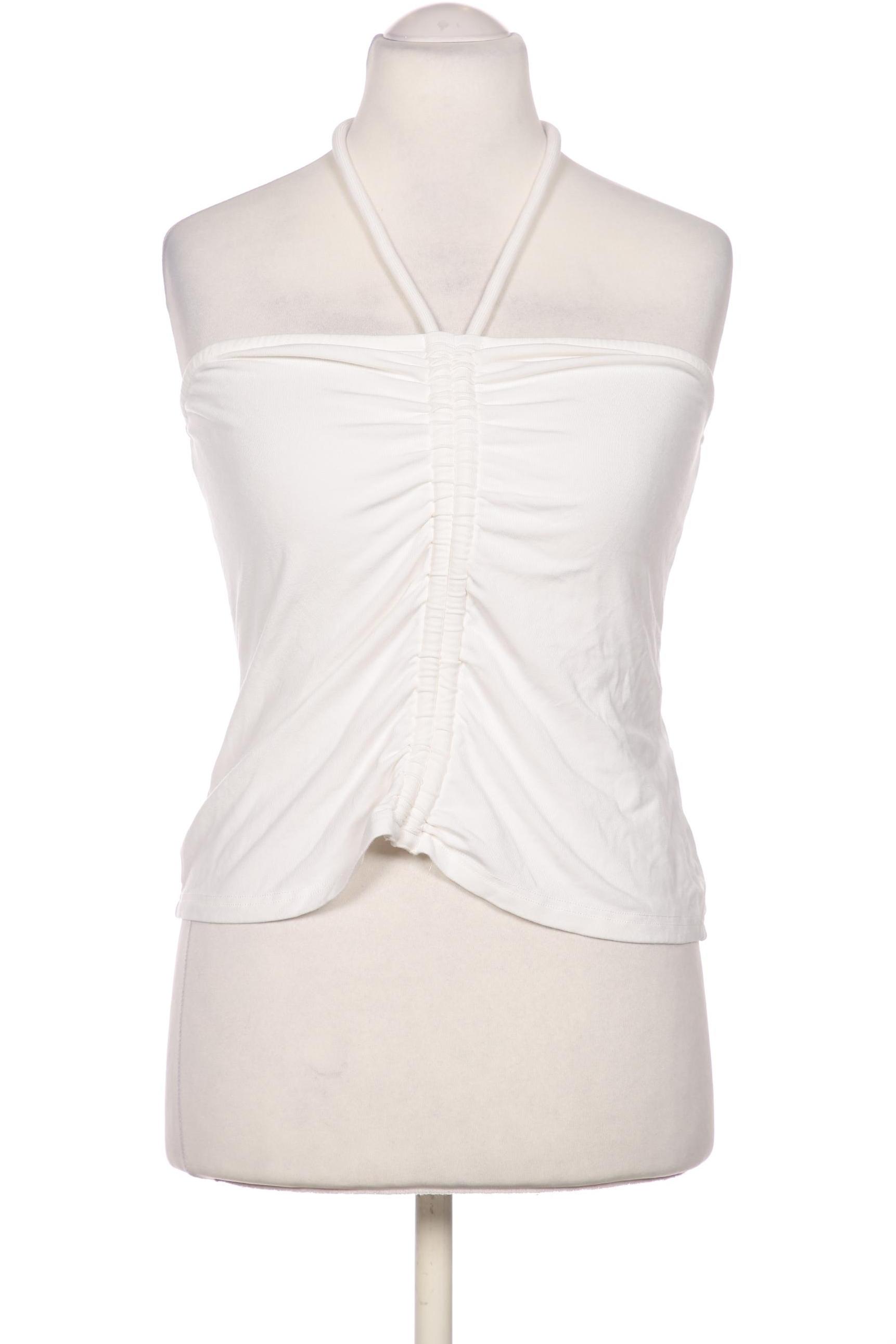 

Karen by Simonsen Damen Top, cremeweiß, Gr. 42