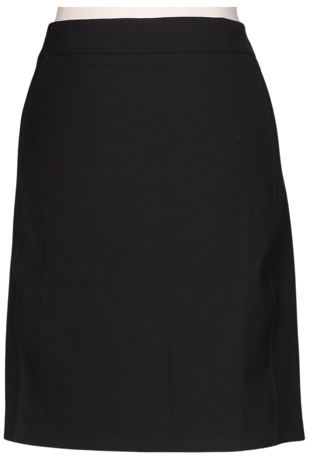 

Karen by Simonsen Damen Rock, schwarz, Gr. 40