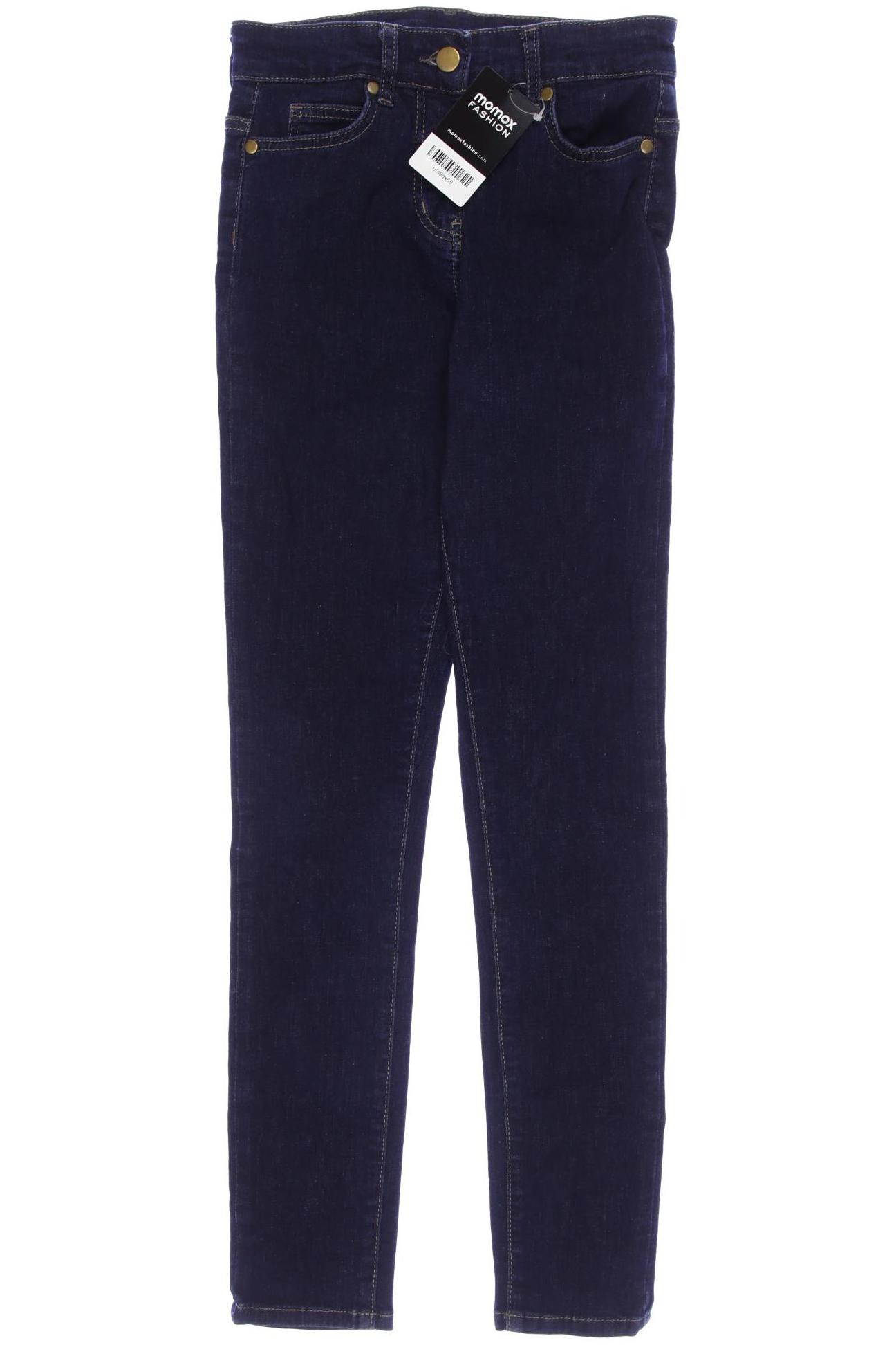 

Karen by Simonsen Damen Jeans, marineblau, Gr. 36