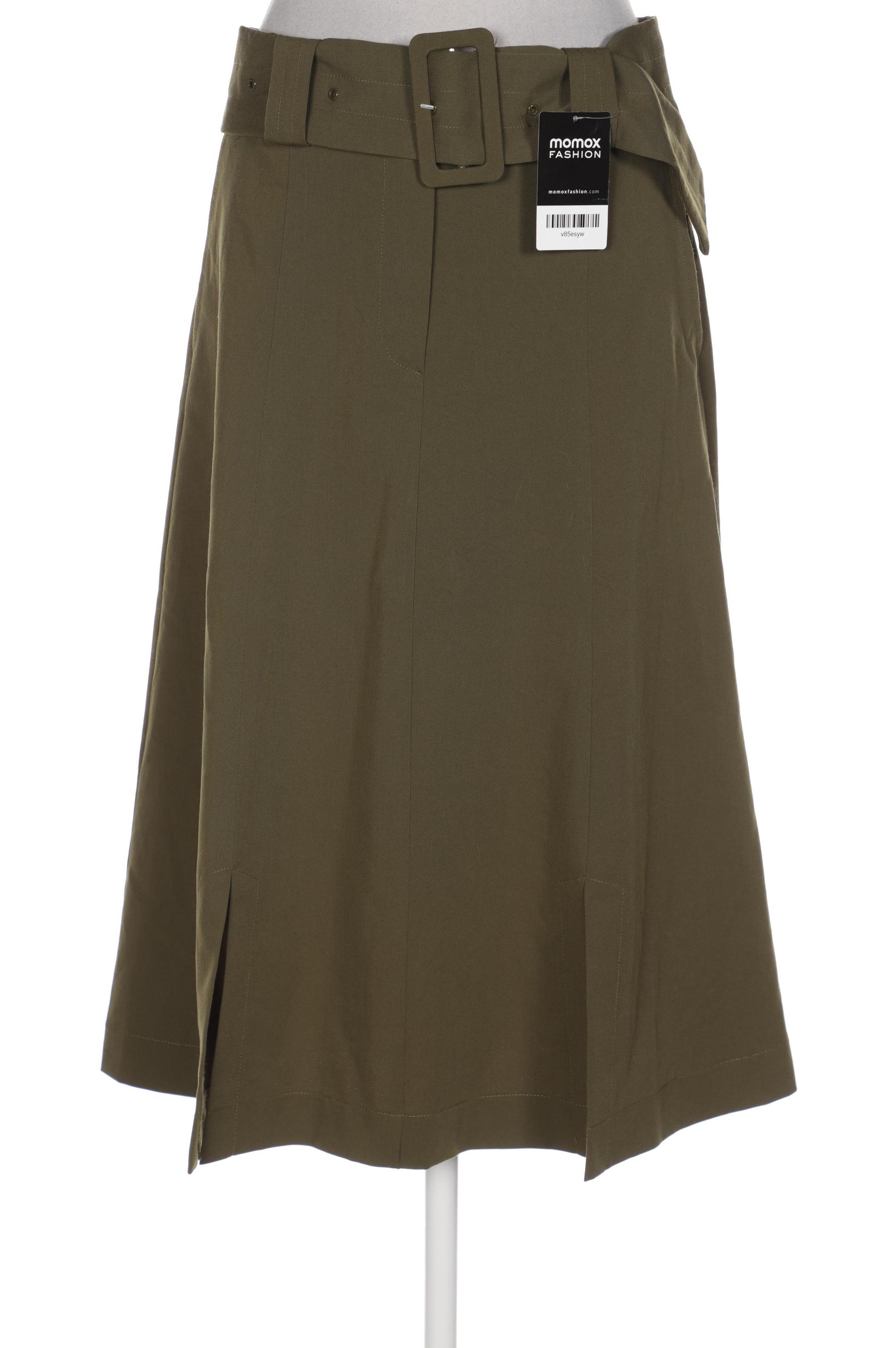 

Karen by Simonsen Damen Rock, grün, Gr. 36