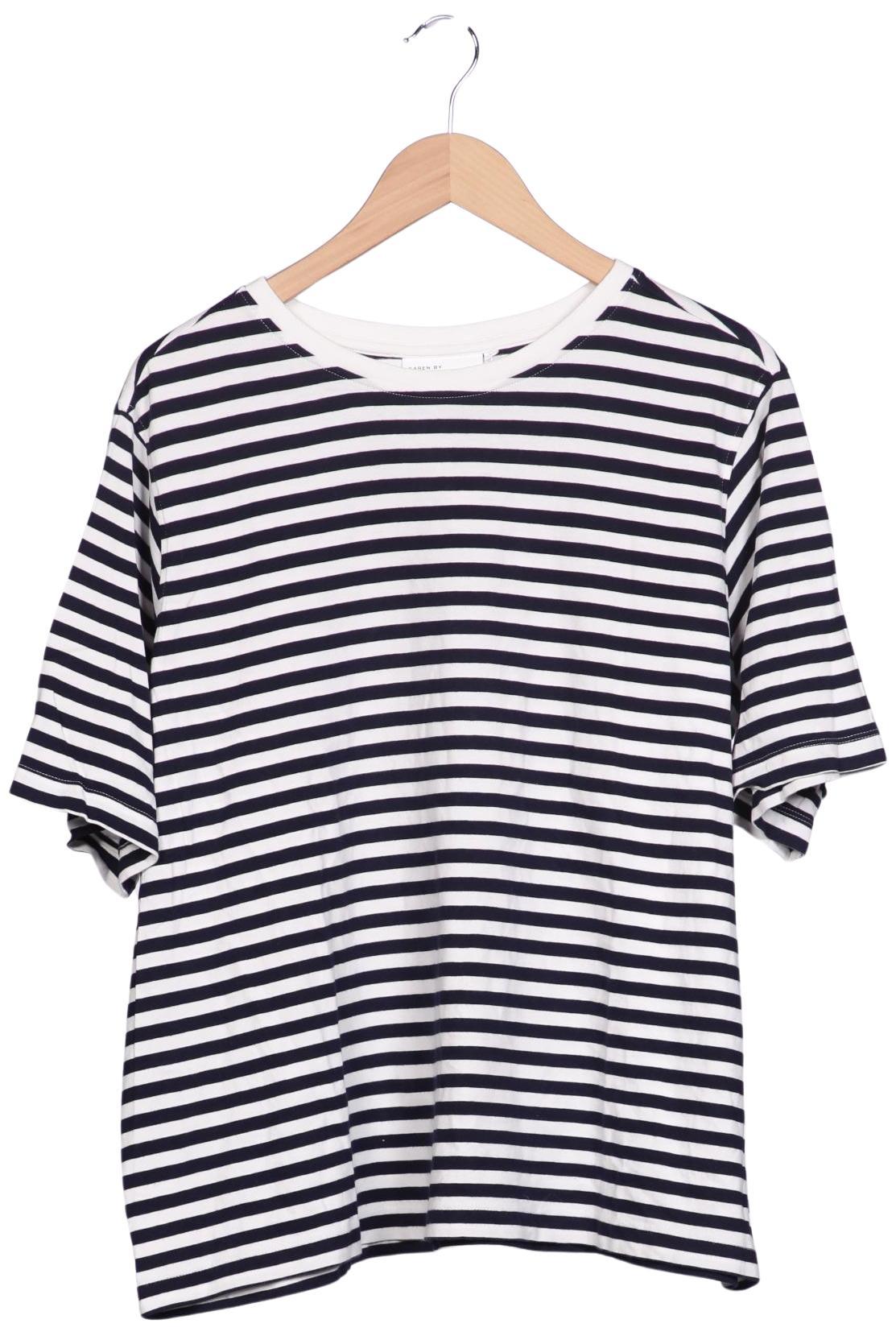 

Karen by Simonsen Damen T-Shirt, mehrfarbig, Gr. 42