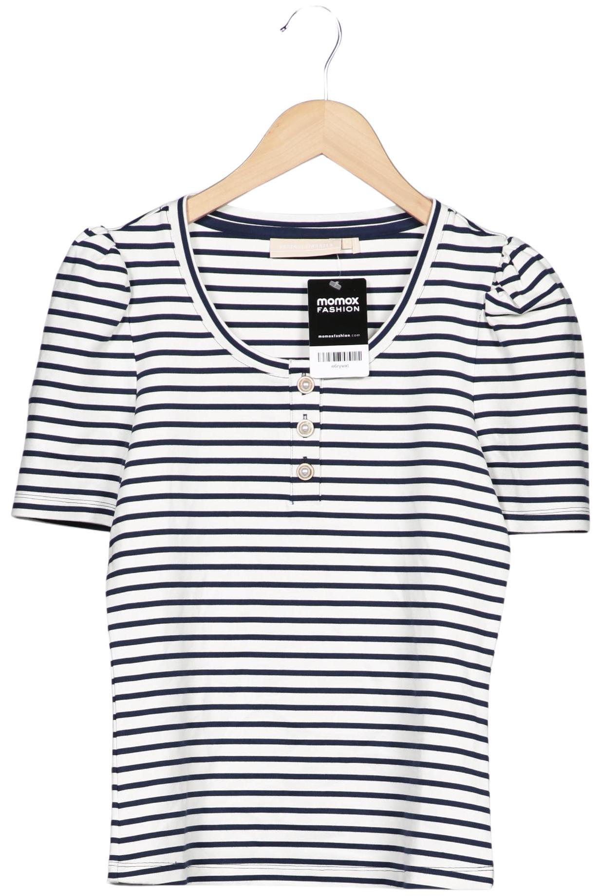 

Karen by Simonsen Damen T-Shirt, mehrfarbig, Gr. 36