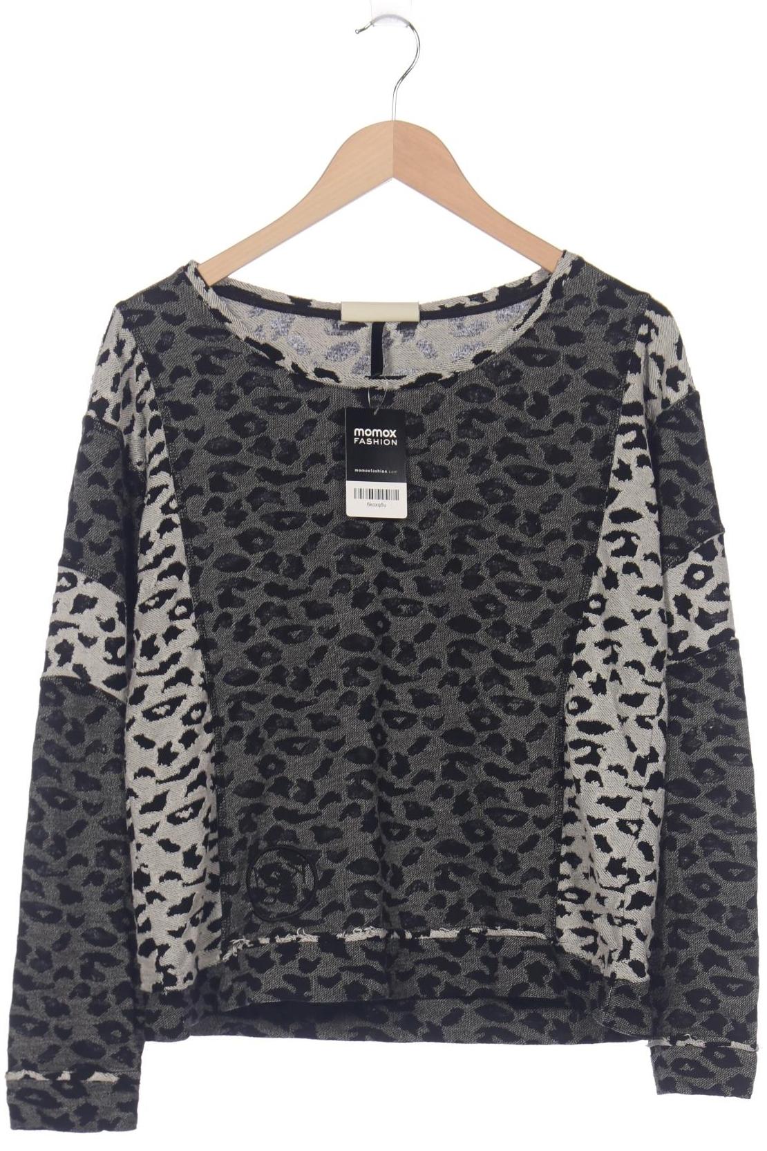 

Karen by Simonsen Damen Sweatshirt, grau, Gr. 44