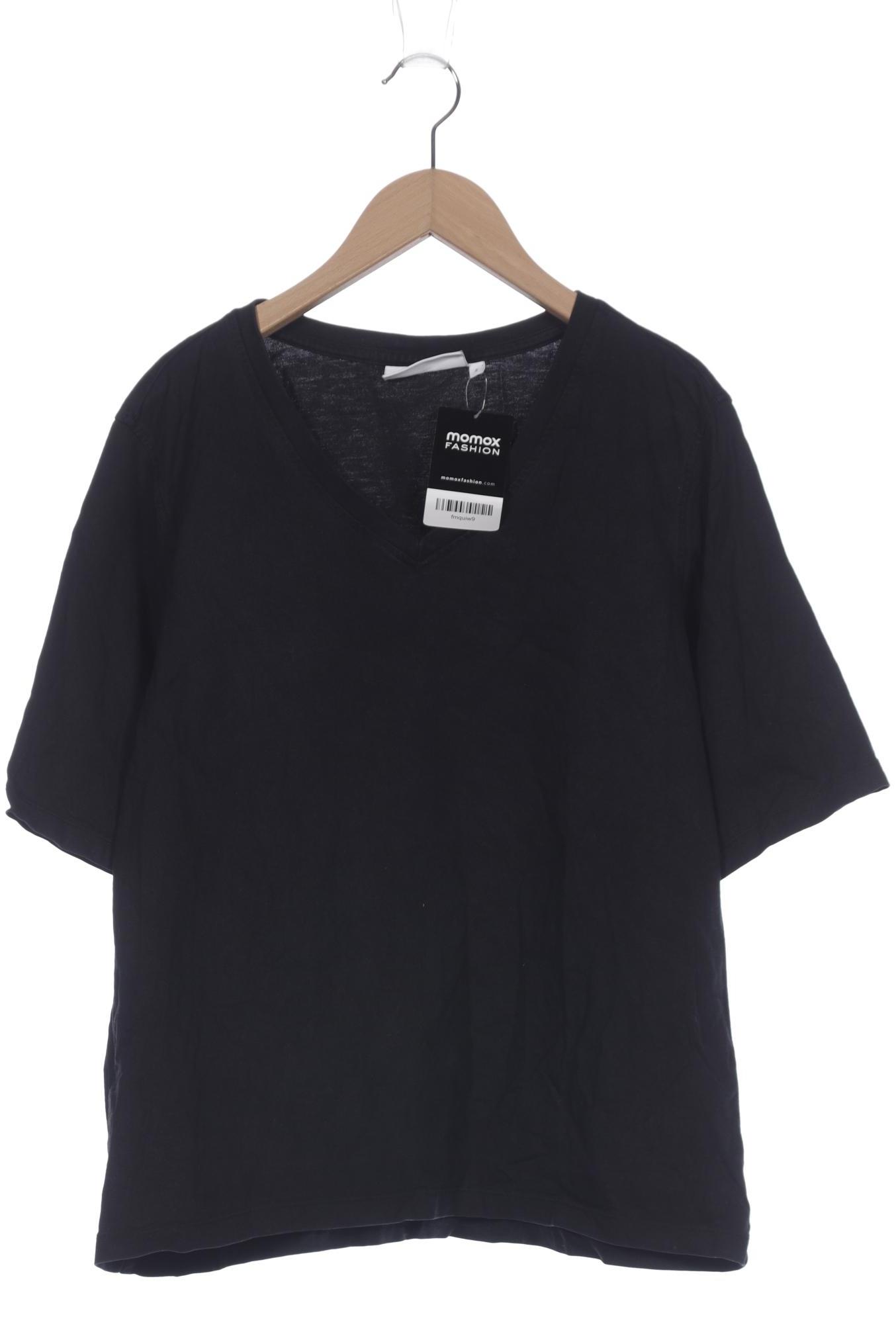 

Karen by Simonsen Damen T-Shirt, marineblau, Gr. 36