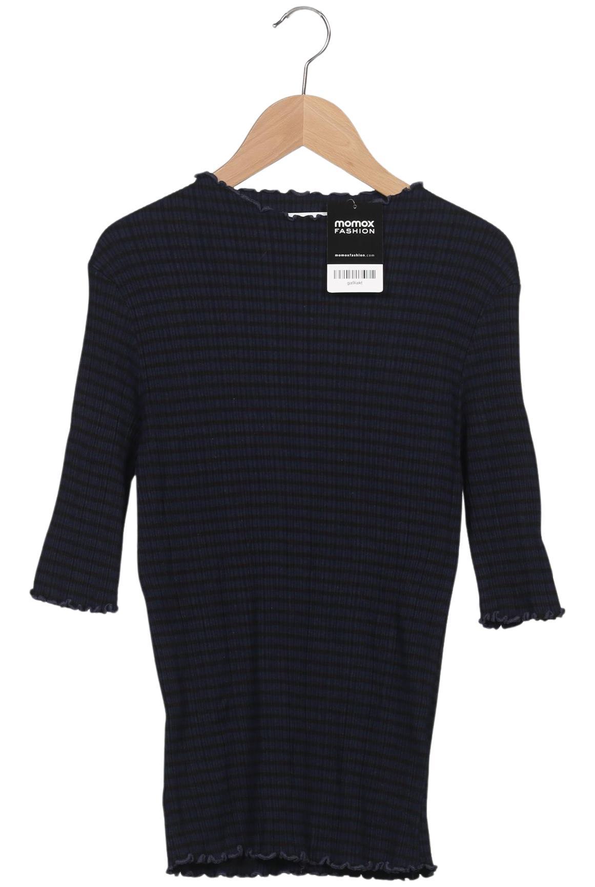 

Karen by Simonsen Damen T-Shirt, marineblau, Gr. 36