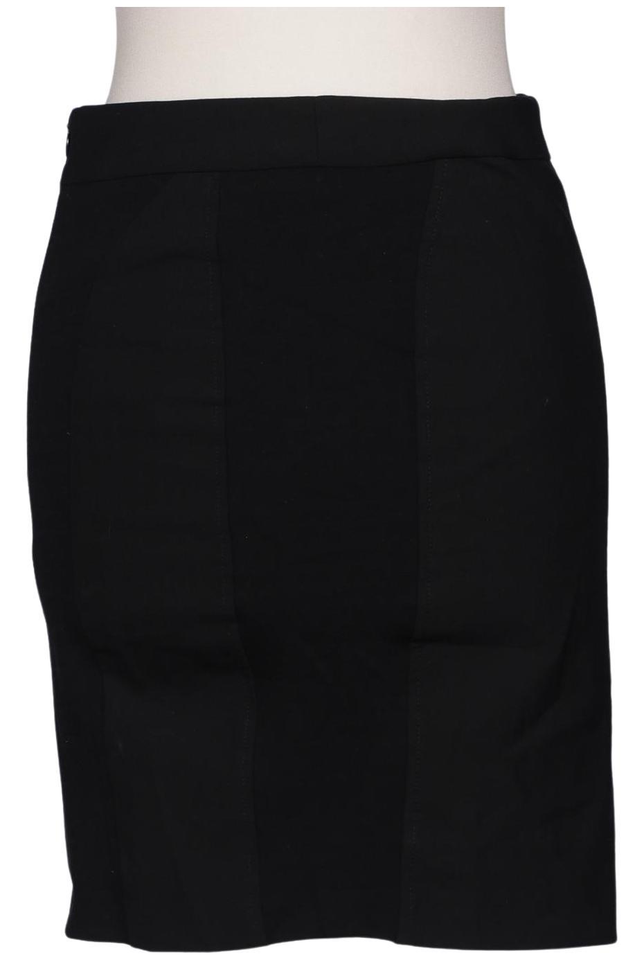 

Karen by Simonsen Damen Rock, schwarz, Gr. 34