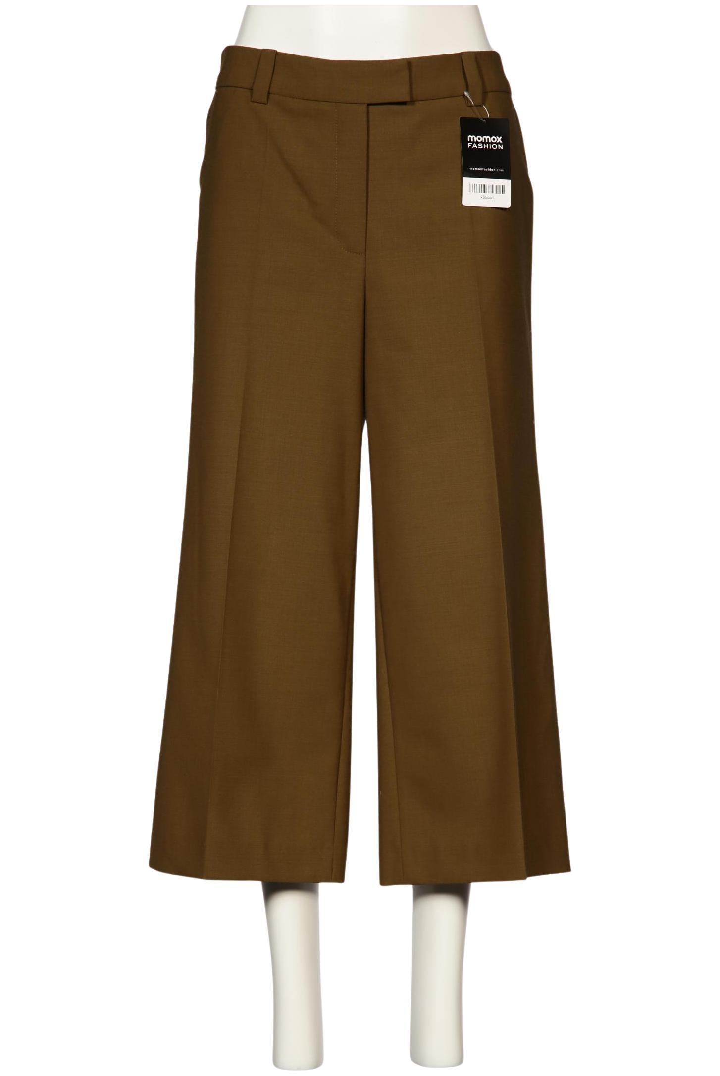 

Karen by Simonsen Damen Stoffhose, braun, Gr. 38