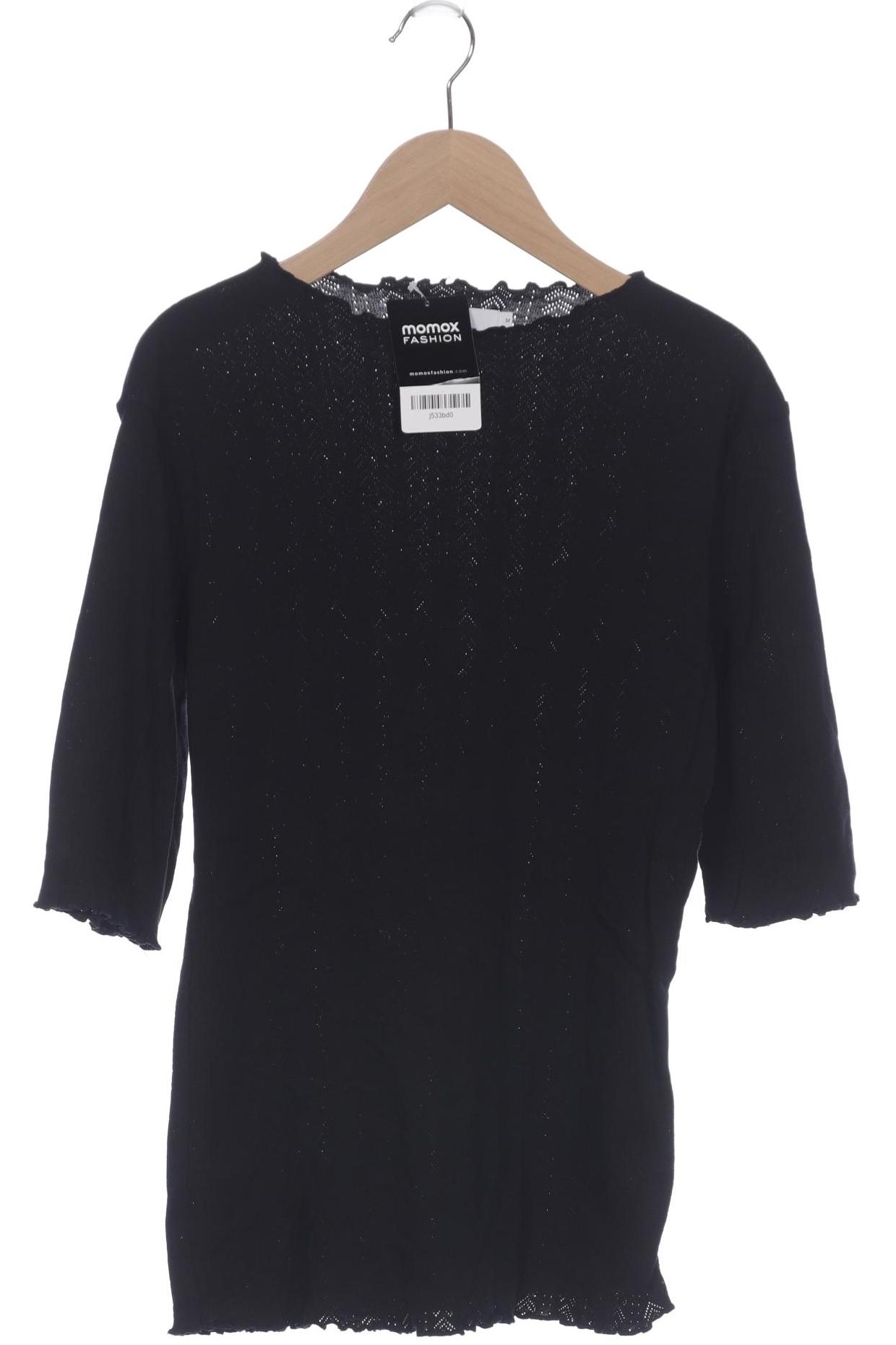 

Karen by Simonsen Damen T-Shirt, schwarz, Gr. 38