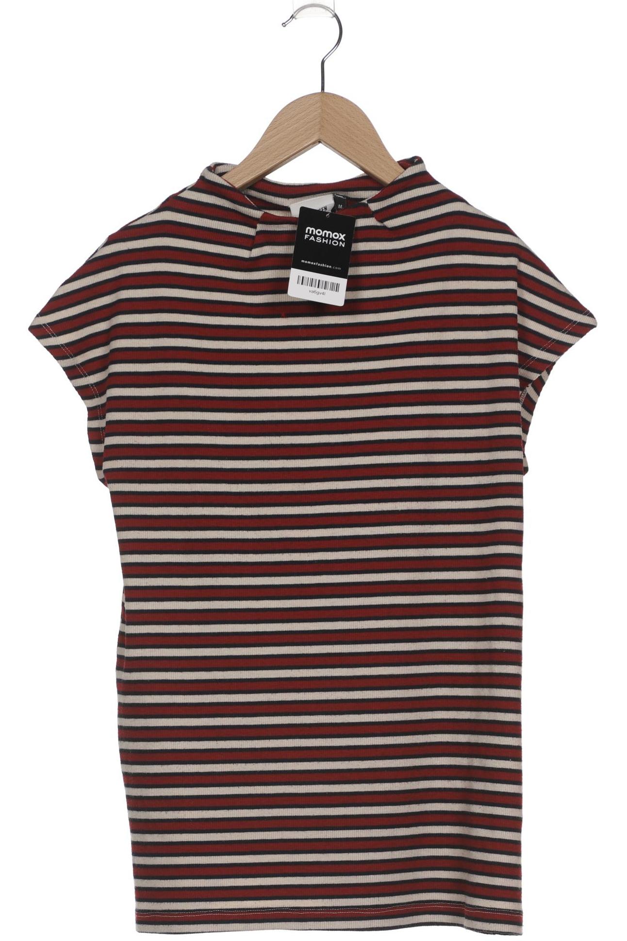 

Karen by Simonsen Damen T-Shirt, rot, Gr. 38