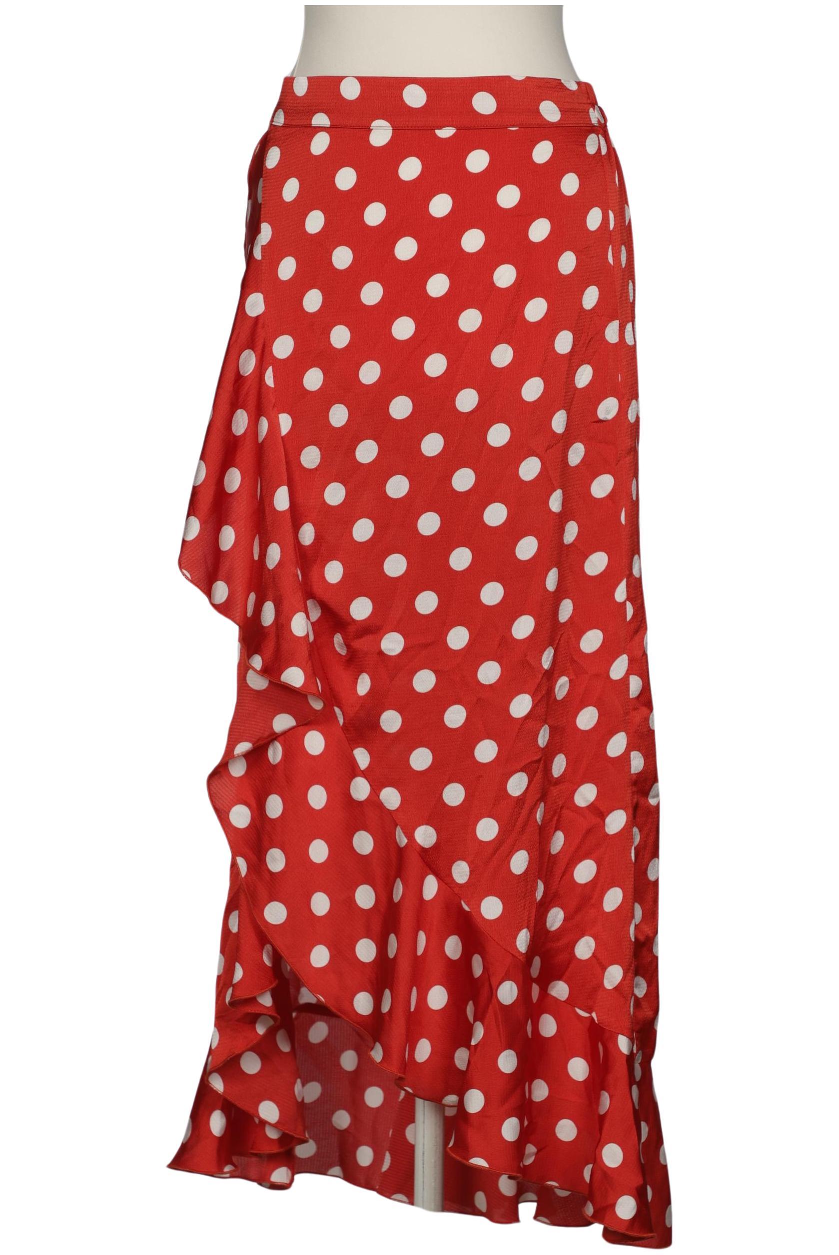 

Karen by Simonsen Damen Rock, rot, Gr. 40