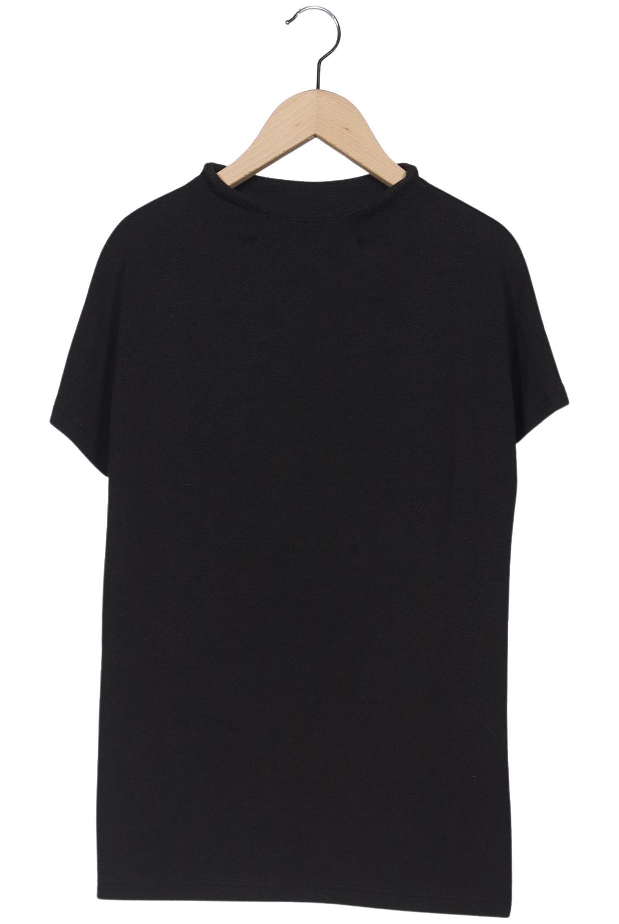 

Karen by Simonsen Damen T-Shirt, schwarz, Gr. 38