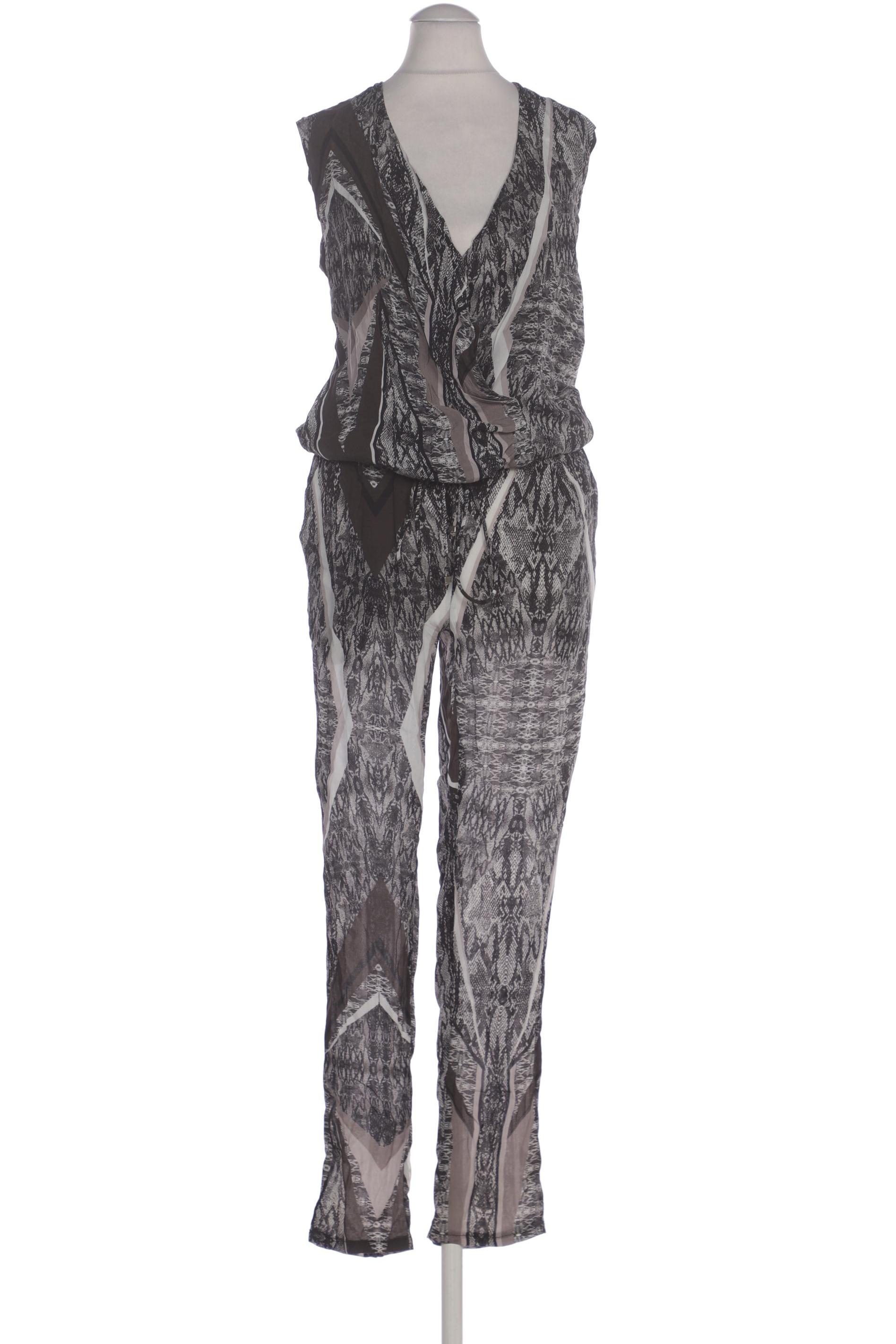 Thumbnail - Karen by Simonsen Damen Jumpsuit/Overall, grau, Gr. 36