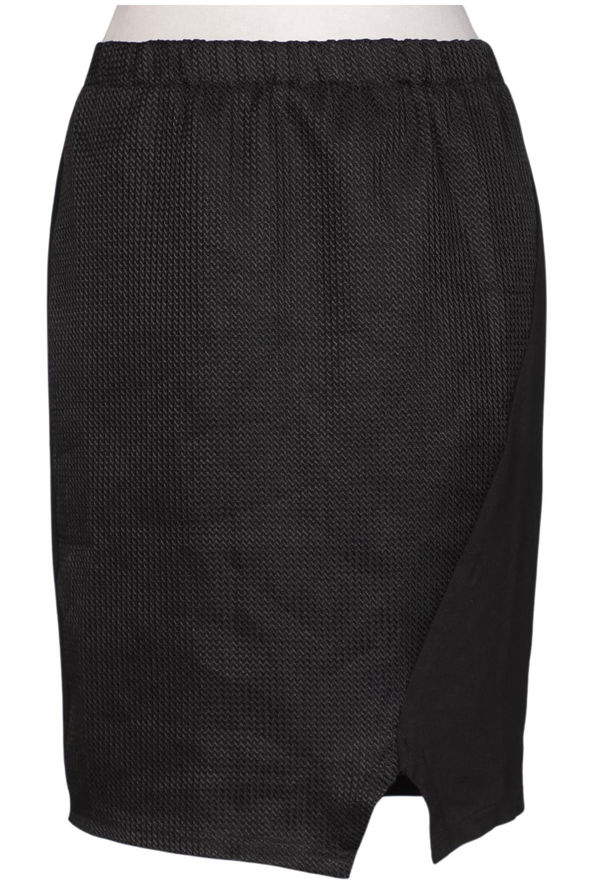 

Karen by Simonsen Damen Rock, schwarz, Gr. 38