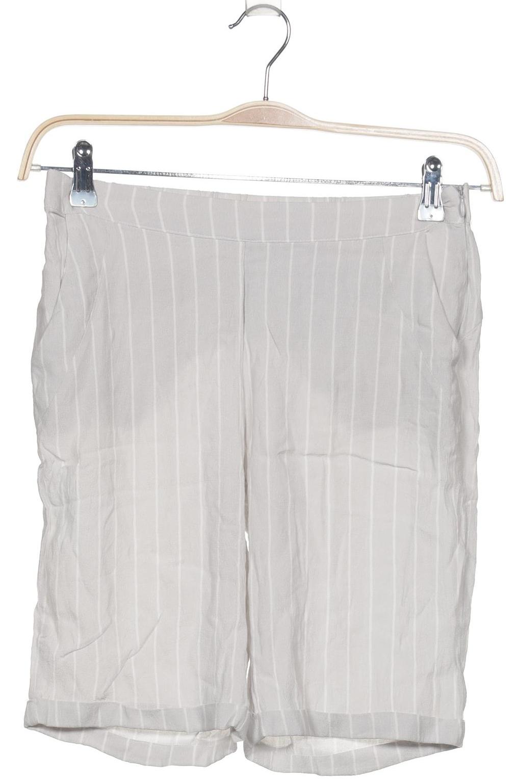 

Karen by Simonsen Damen Shorts, grau, Gr. 36