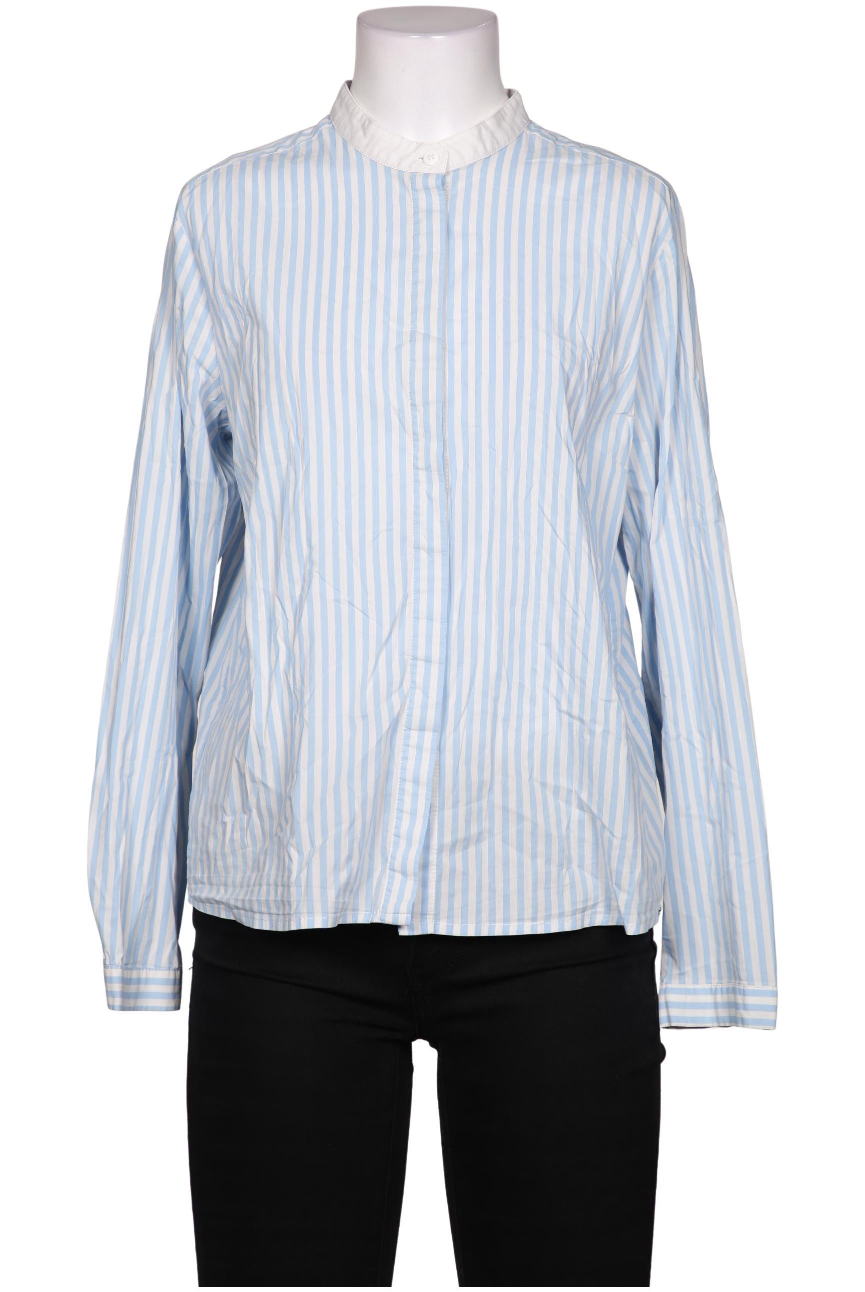 

Karen by Simonsen Damen Bluse, mehrfarbig, Gr. 40