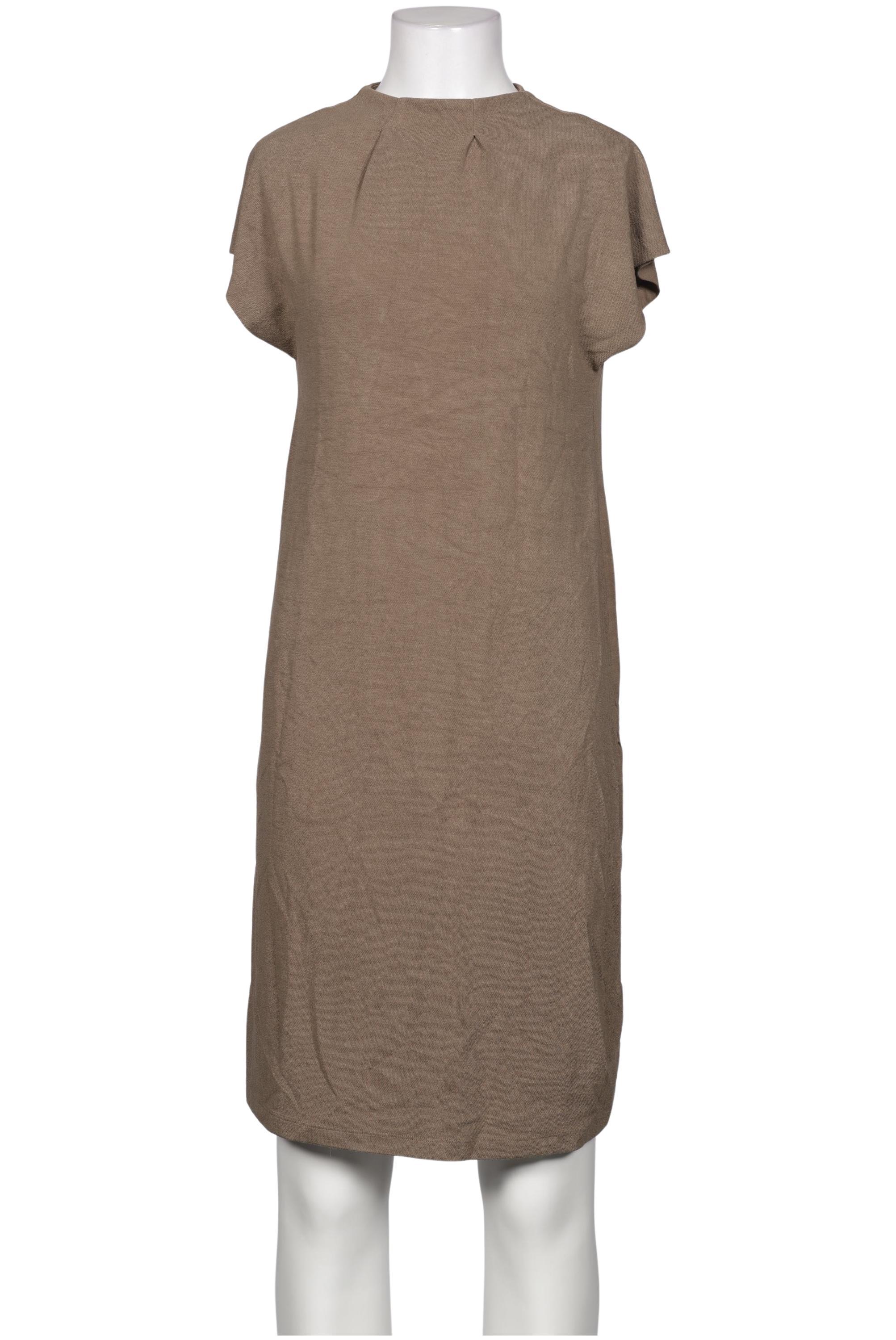 

Karen by Simonsen Damen Kleid, braun, Gr. 36