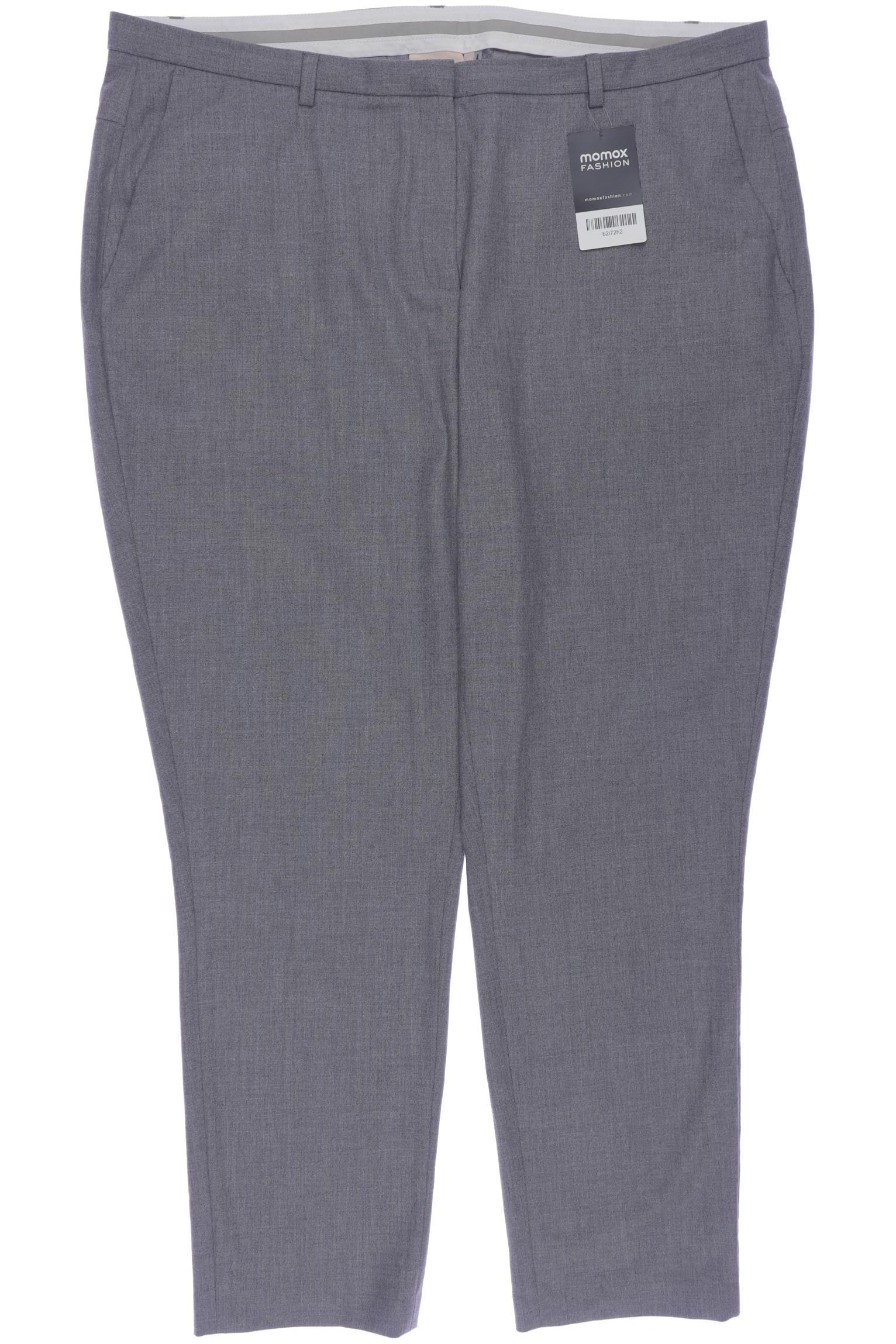 

Karen by Simonsen Damen Stoffhose, grau, Gr. 44